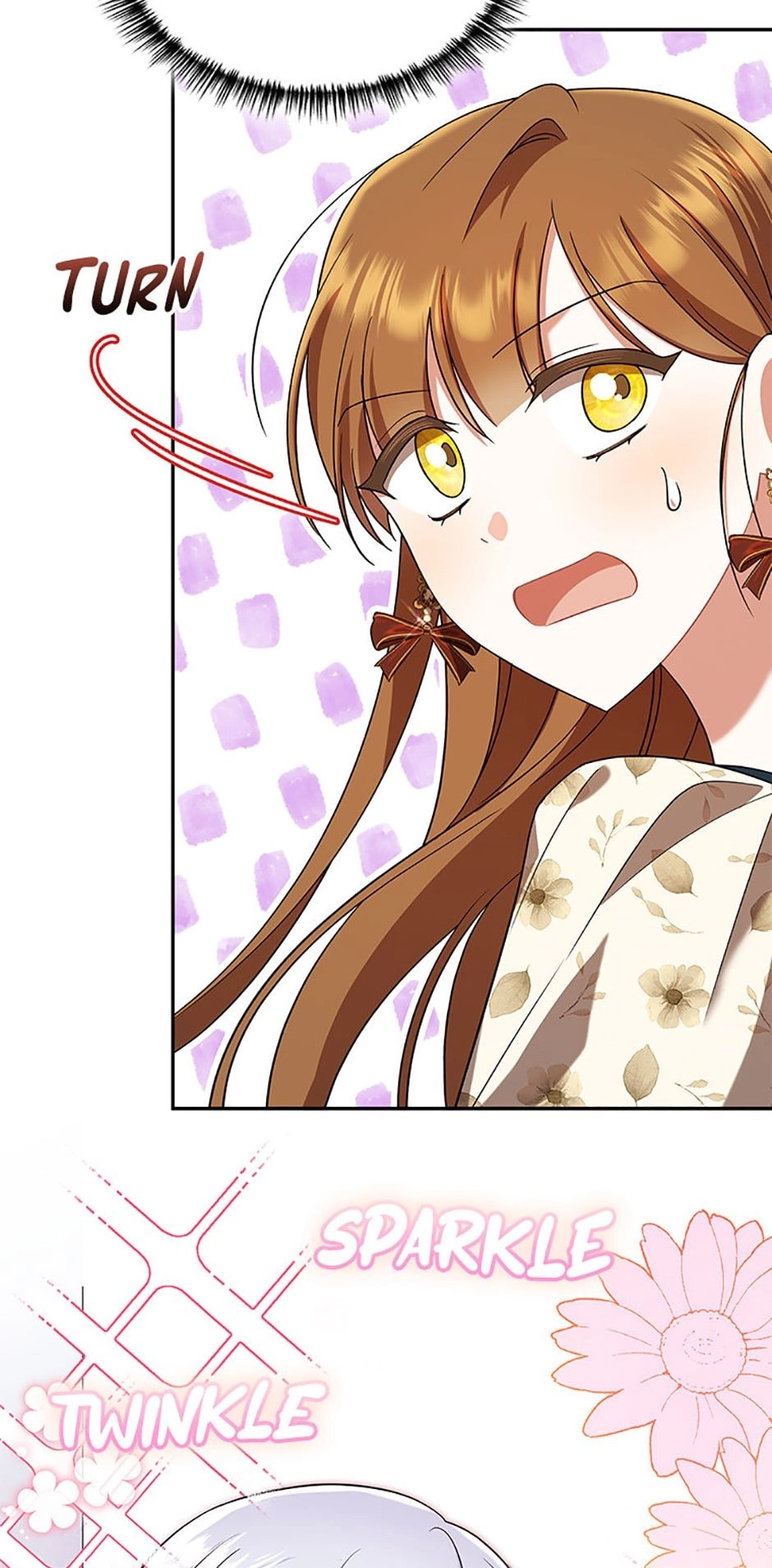 In This Life, I Will Survive Until the End Chapter 8 Page 11