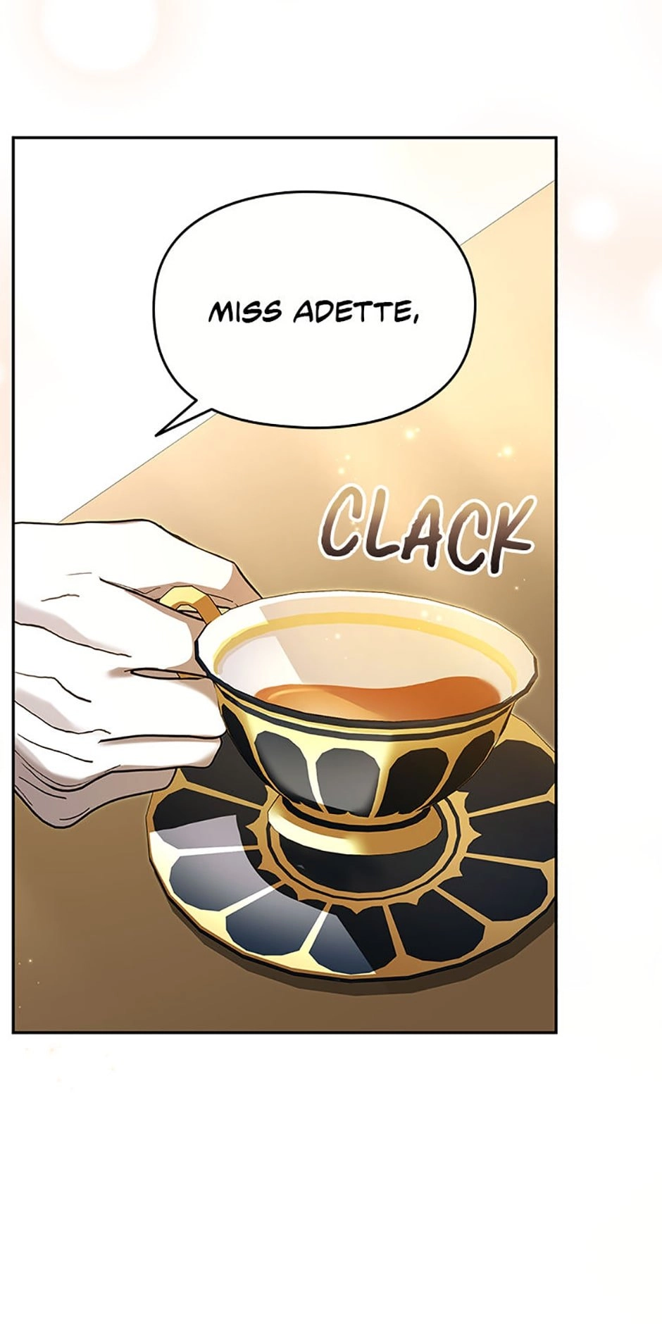 In This Life, I Will Survive Until the End Chapter 8 Page 14