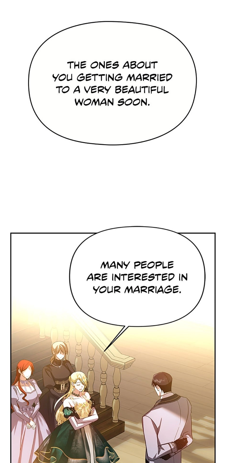 In This Life, I Will Survive Until the End Chapter 8 Page 102