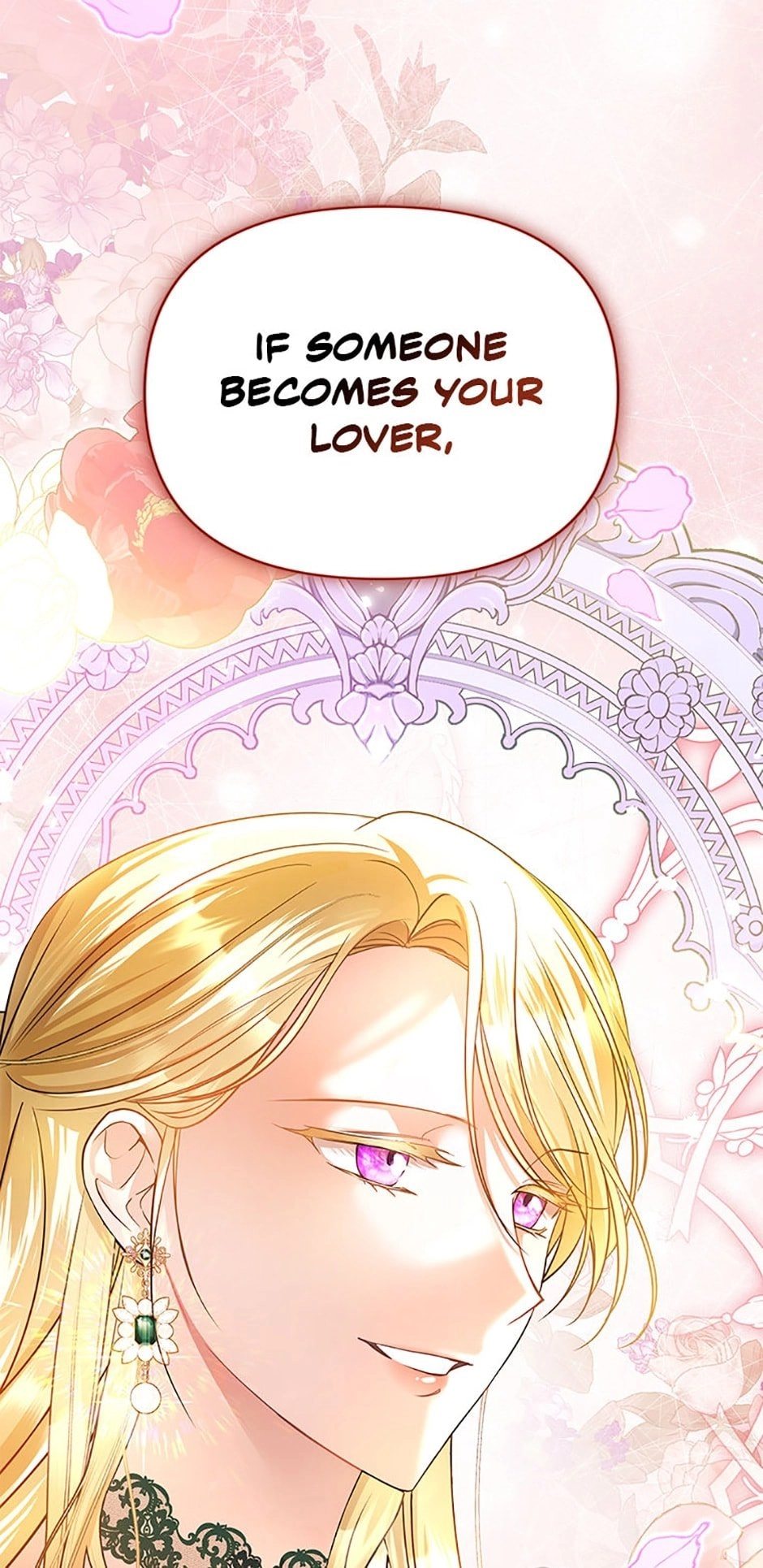 In This Life, I Will Survive Until the End Chapter 8 Page 104