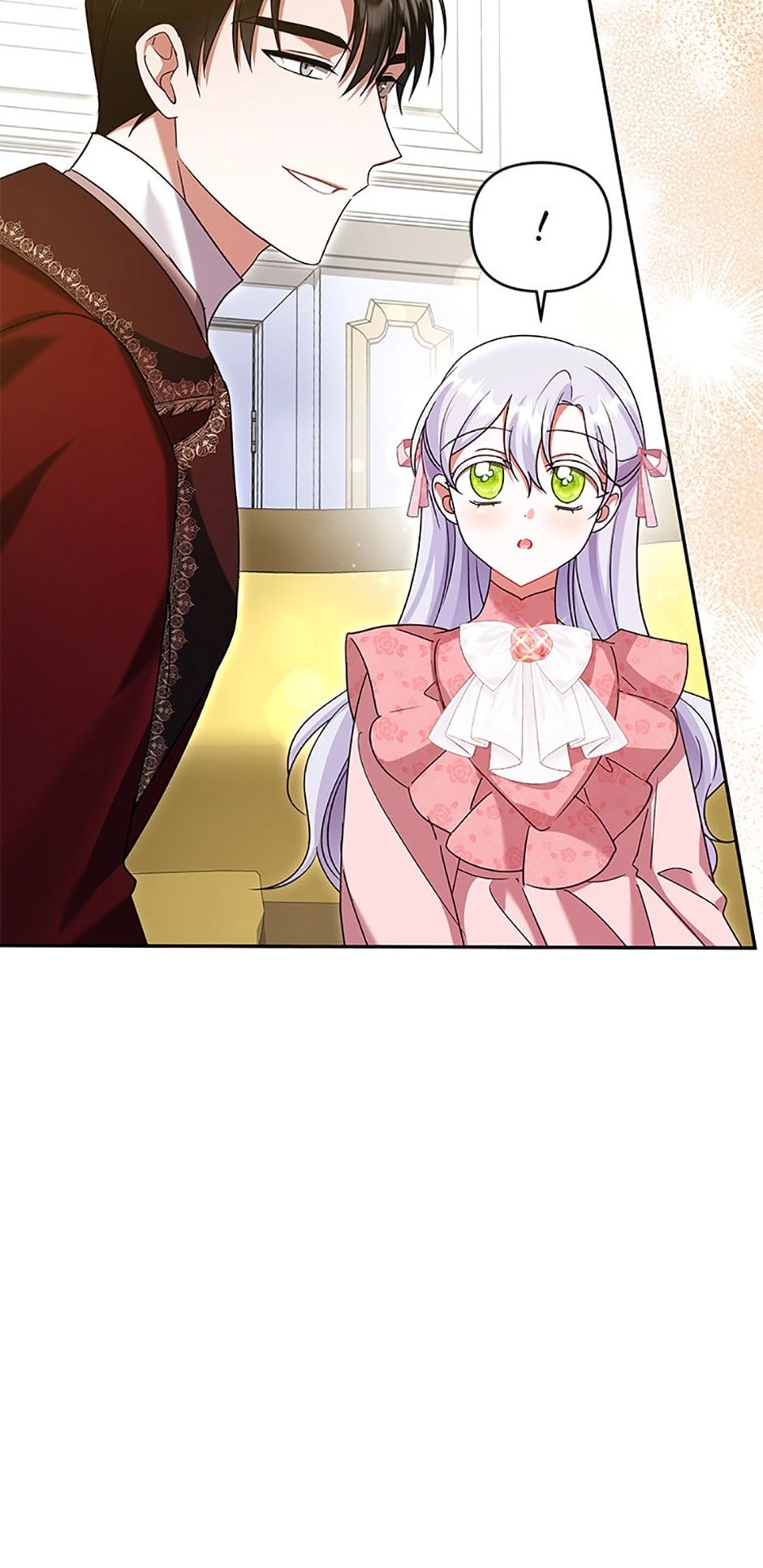 In This Life, I Will Survive Until the End Chapter 8 Page 36