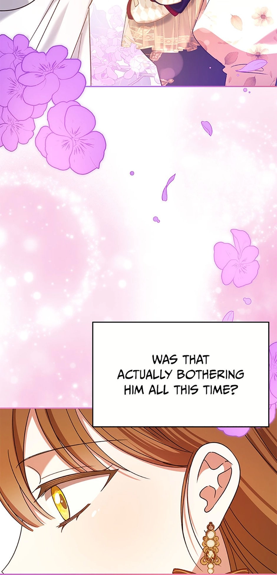 In This Life, I Will Survive Until the End Chapter 8 Page 71