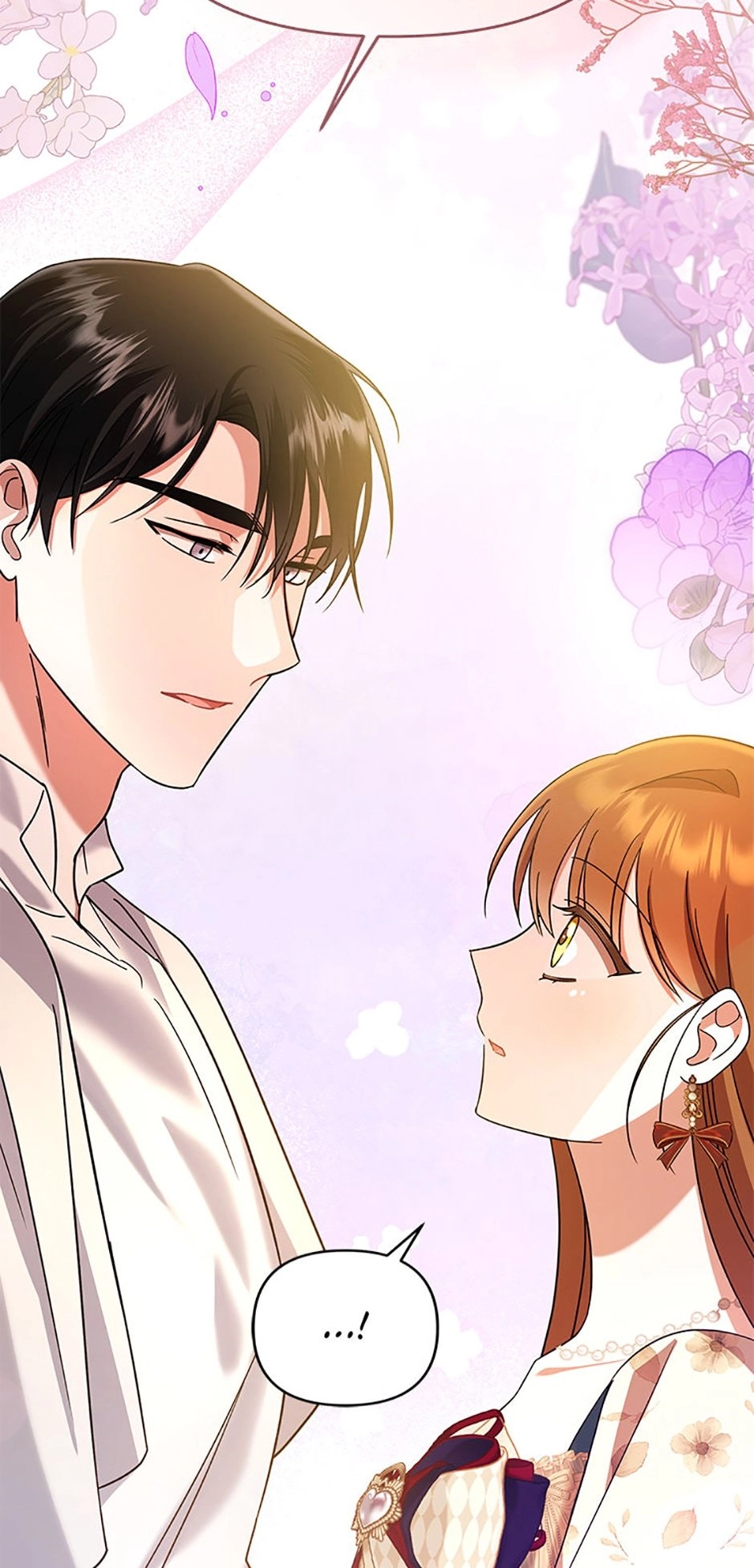 In This Life, I Will Survive Until the End Chapter 8 Page 70