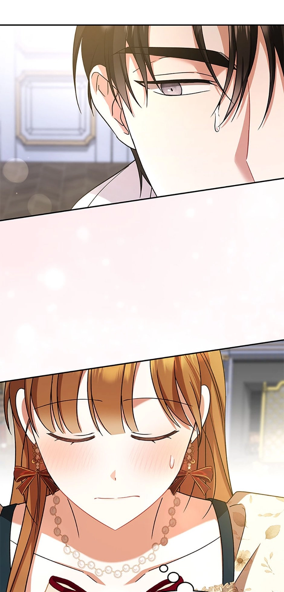 In This Life, I Will Survive Until the End Chapter 8 Page 67