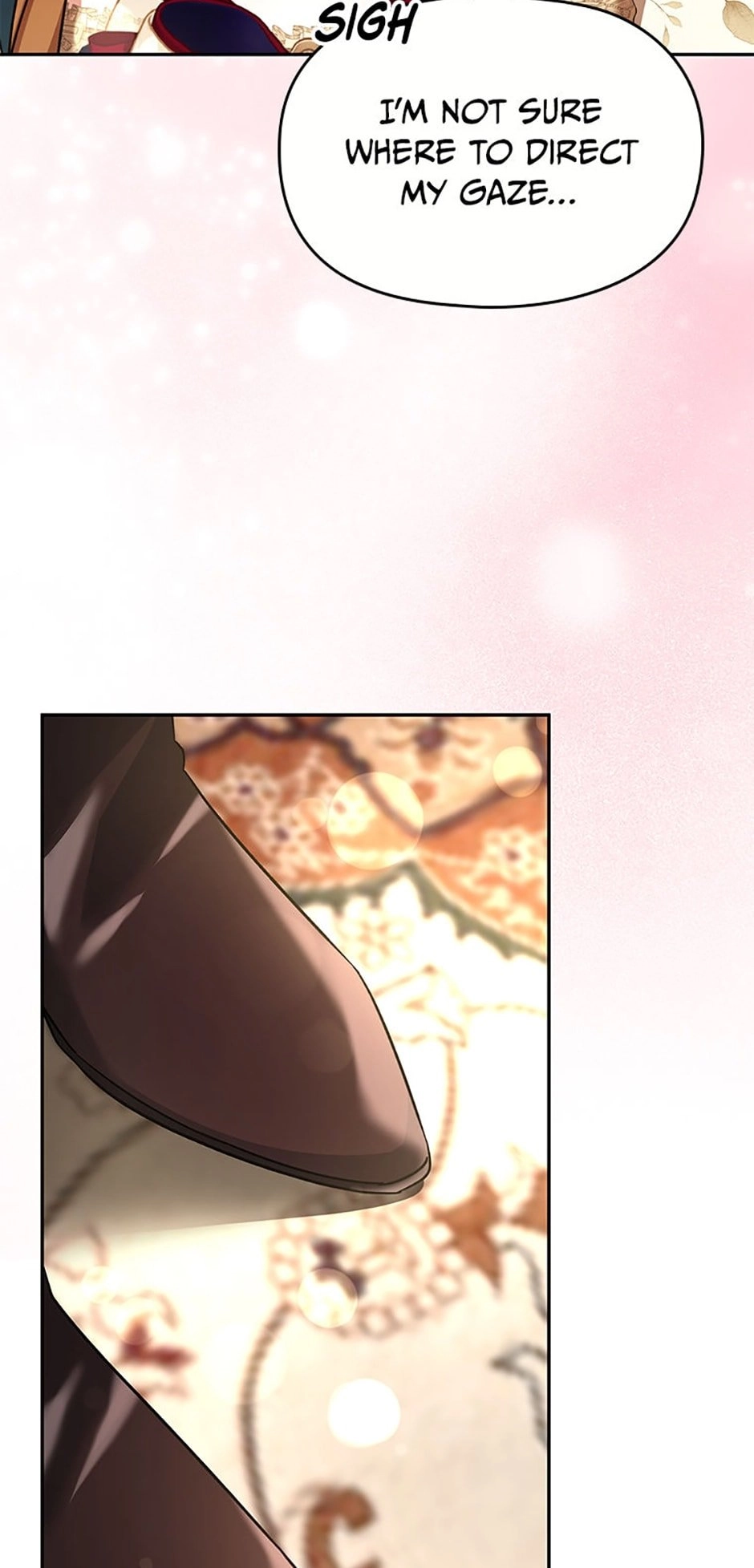 In This Life, I Will Survive Until the End Chapter 8 Page 68
