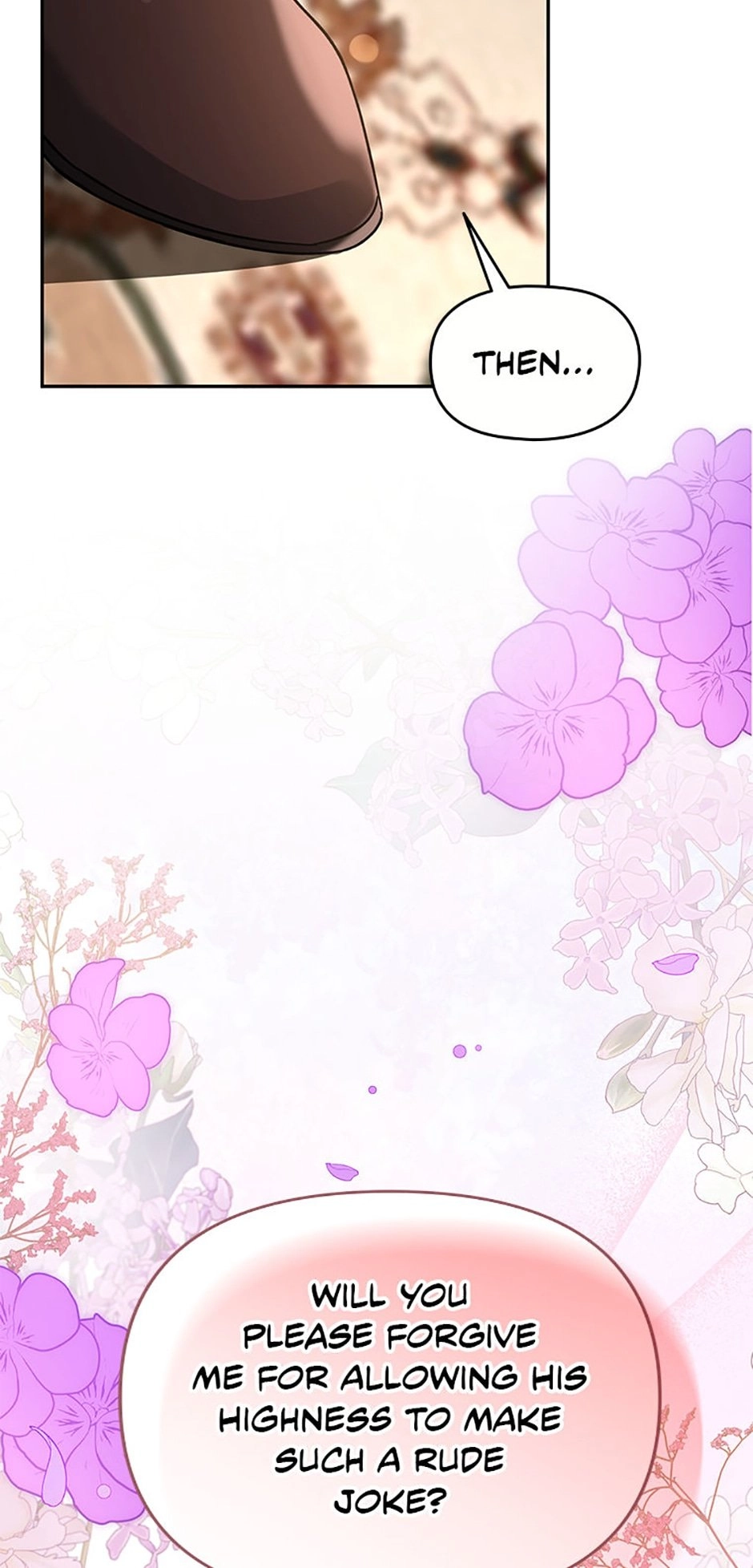 In This Life, I Will Survive Until the End Chapter 8 Page 69