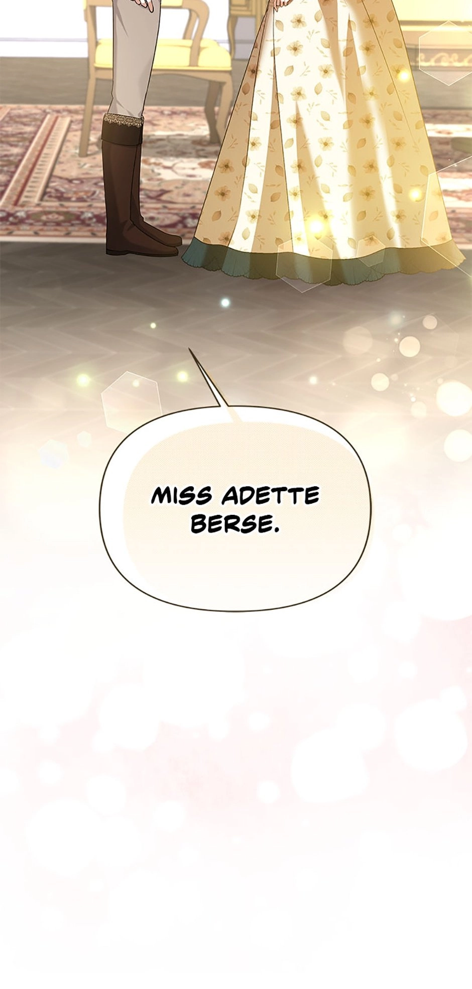 In This Life, I Will Survive Until the End Chapter 8 Page 76