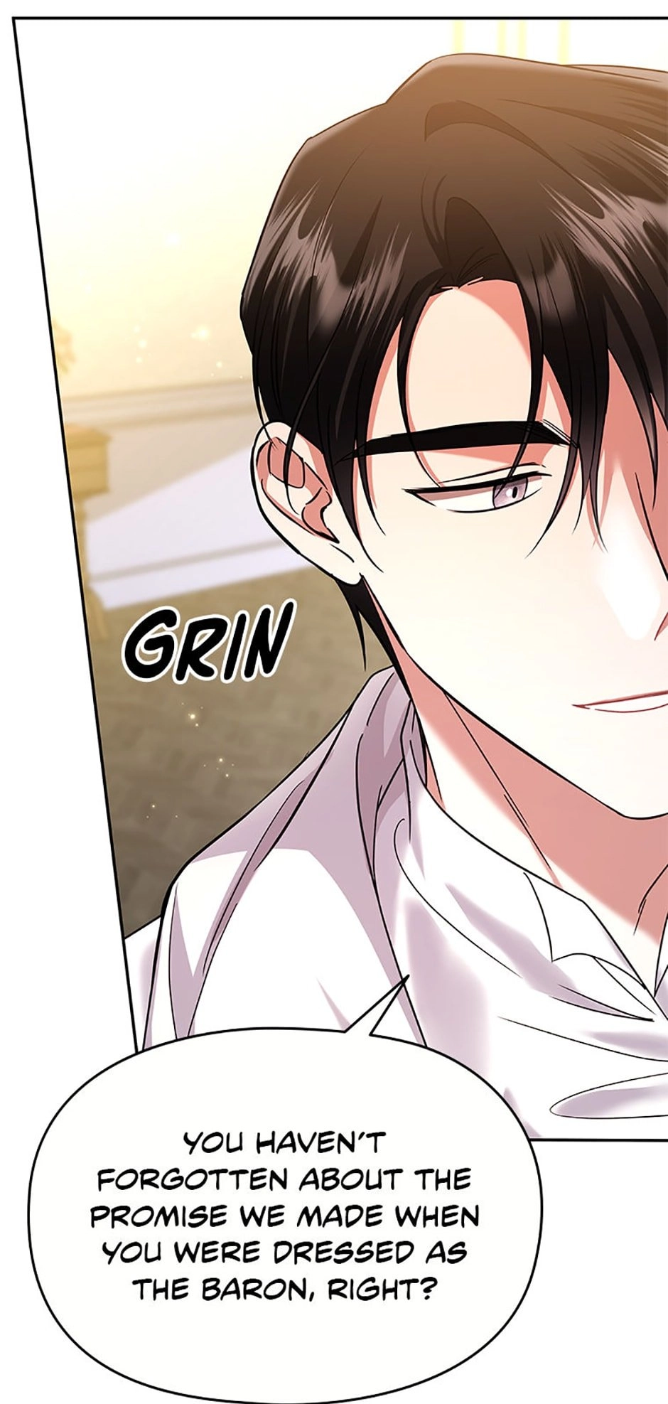 In This Life, I Will Survive Until the End Chapter 8 Page 74