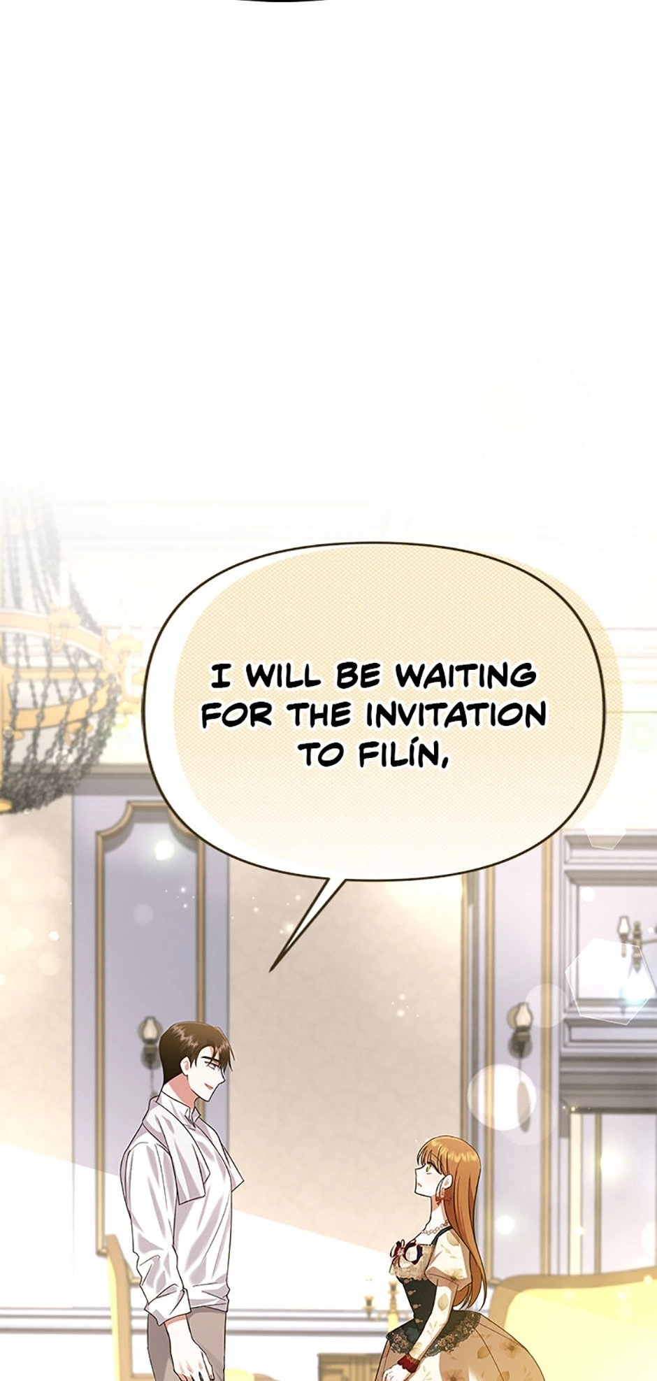 In This Life, I Will Survive Until the End Chapter 8 Page 75