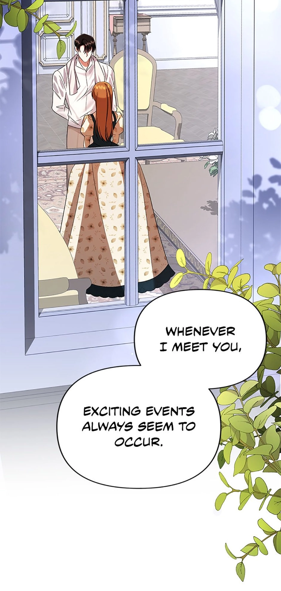 In This Life, I Will Survive Until the End Chapter 8 Page 73