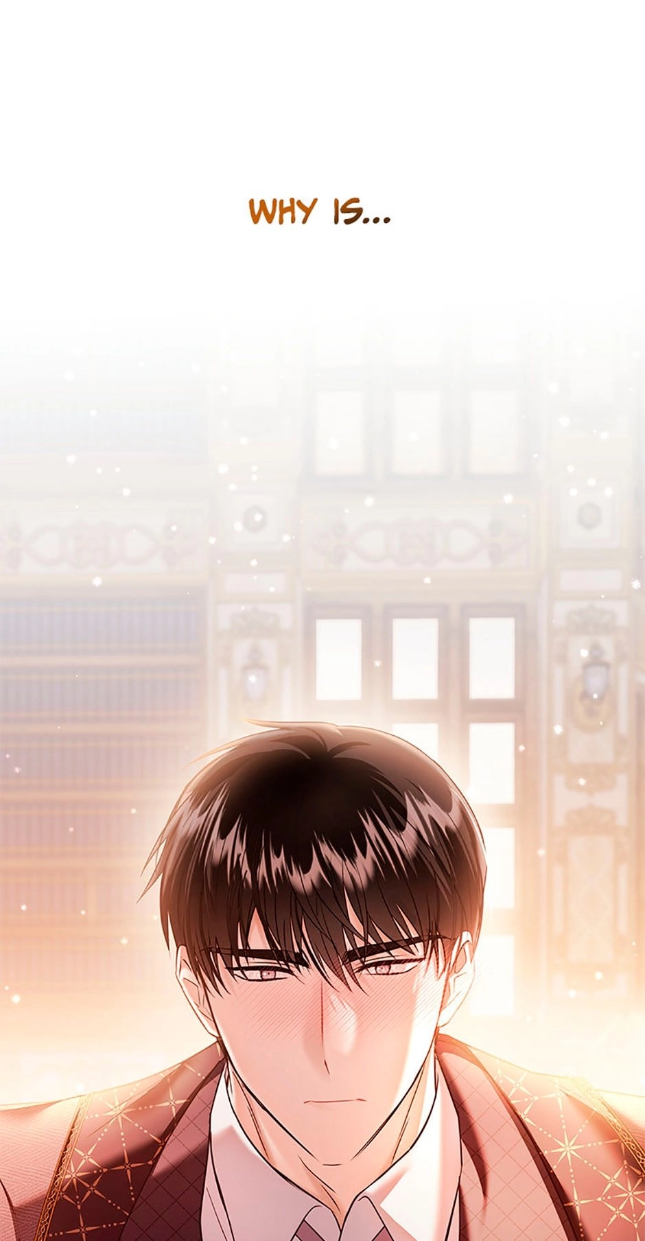 In This Life, I Will Survive Until the End Chapter 32 Page 99