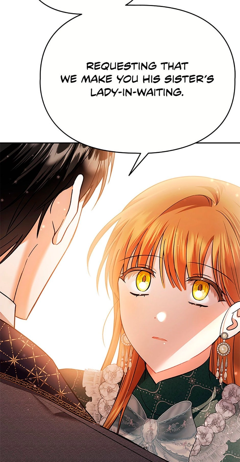 In This Life, I Will Survive Until the End Chapter 32 Page 103