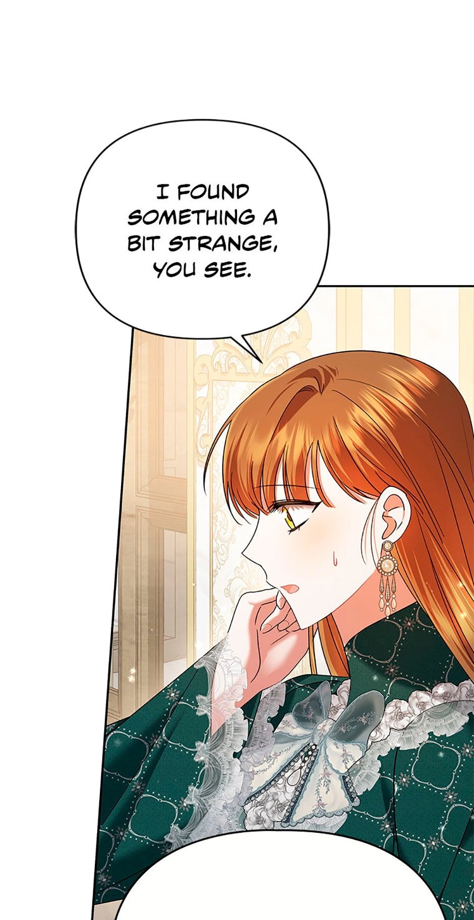 In This Life, I Will Survive Until the End Chapter 32 Page 75