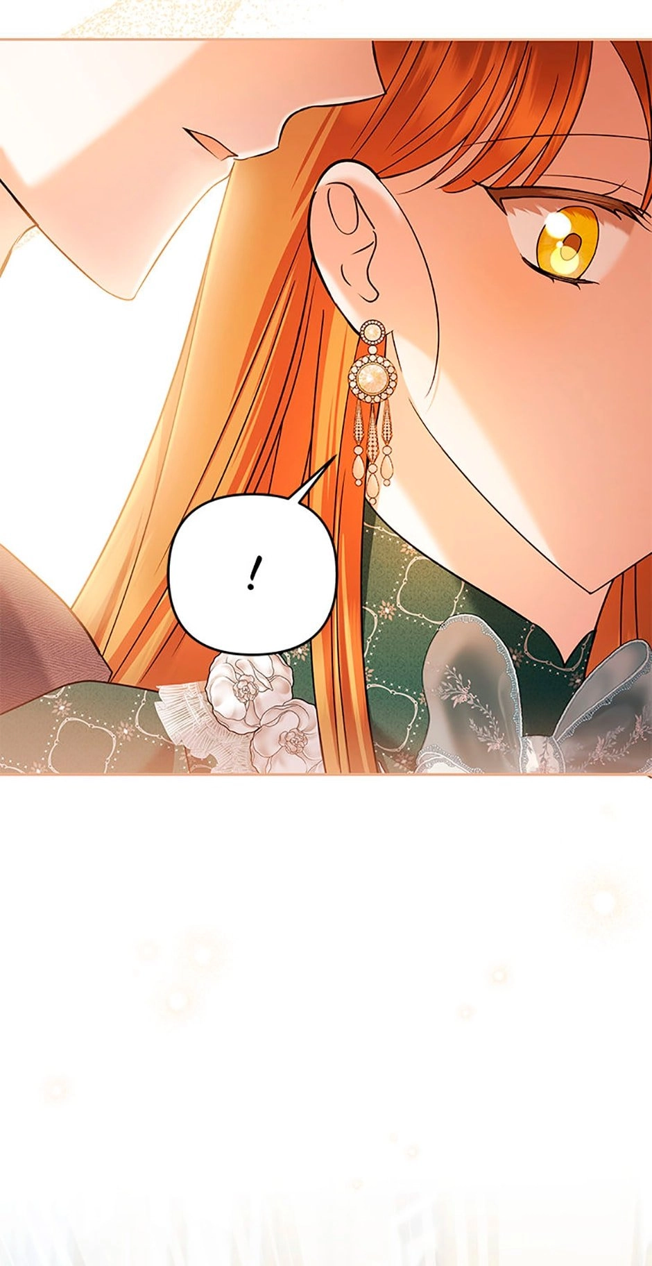 In This Life, I Will Survive Until the End Chapter 32 Page 72