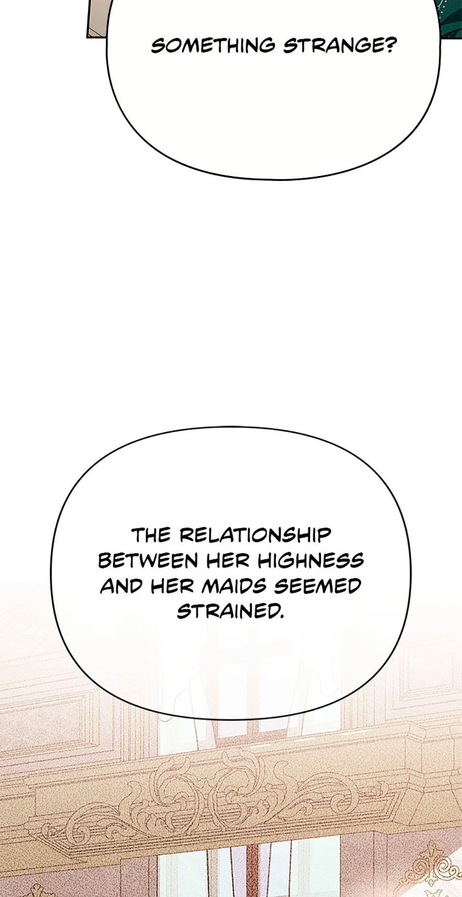 In This Life, I Will Survive Until the End Chapter 32 Page 76