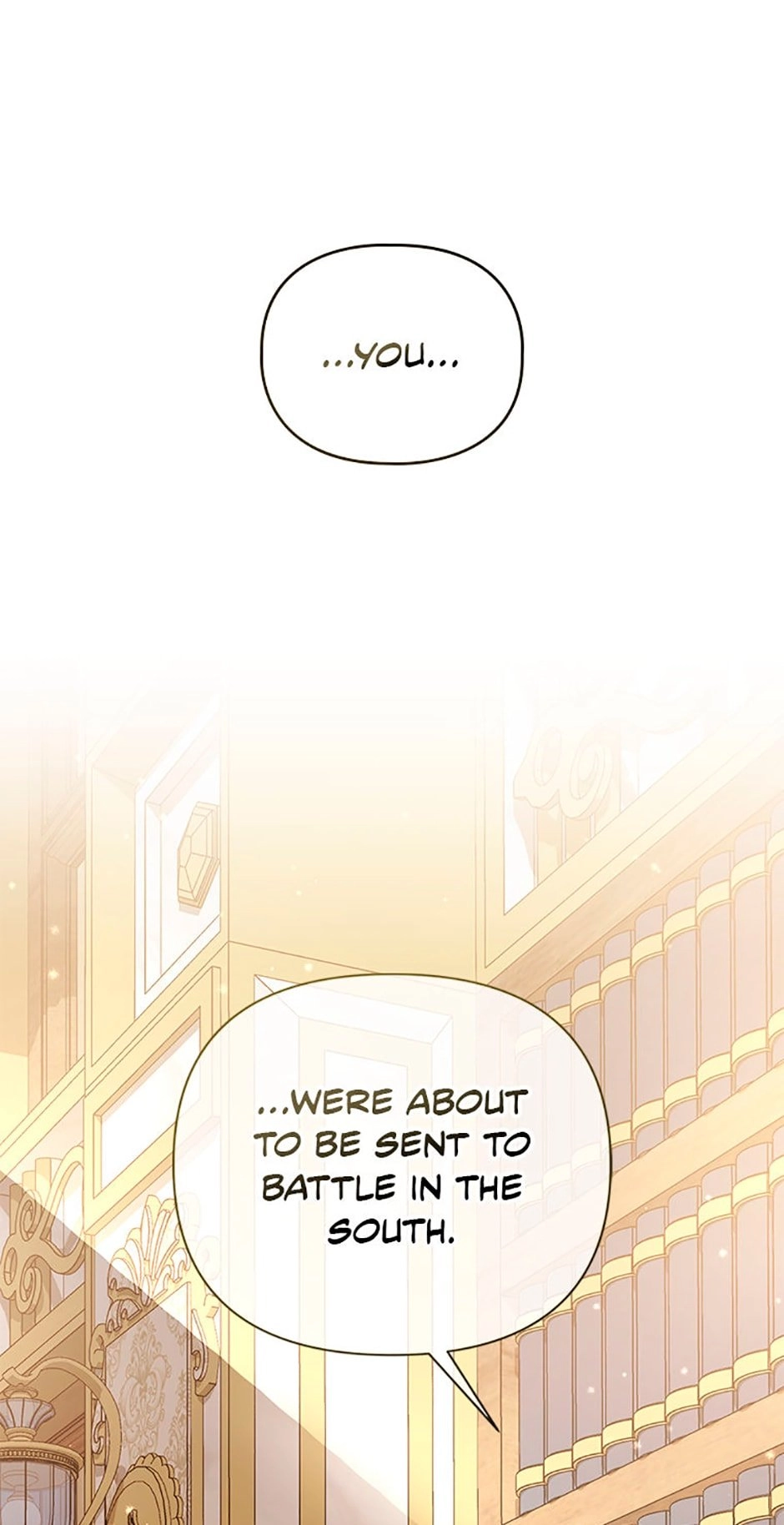 In This Life, I Will Survive Until the End Chapter 32 Page 109