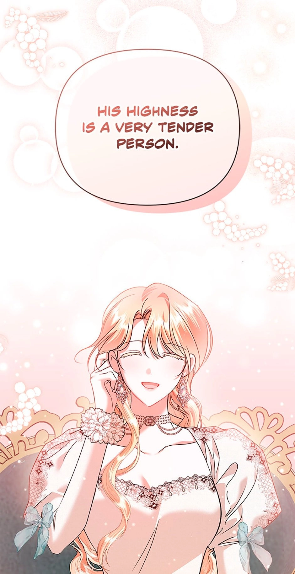 In This Life, I Will Survive Until the End Chapter 32 Page 53
