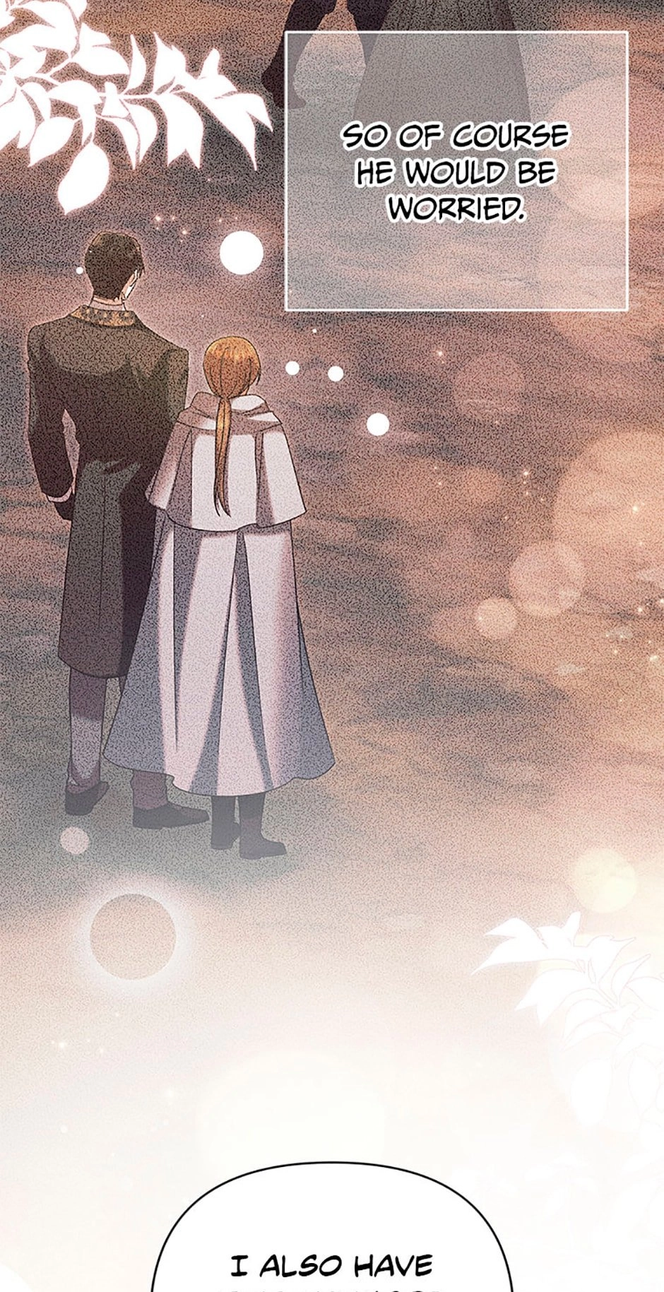In This Life, I Will Survive Until the End Chapter 32 Page 51
