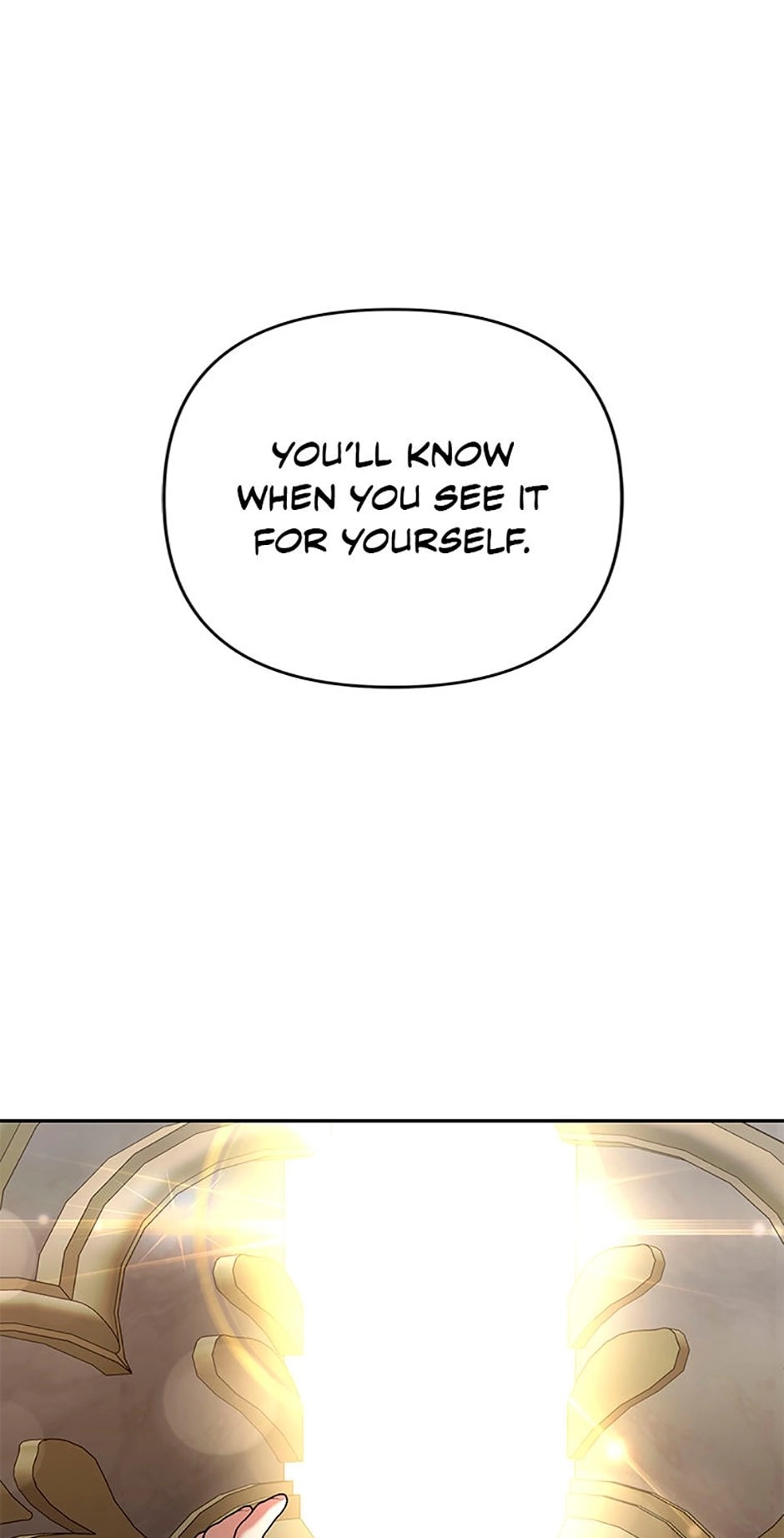 In This Life, I Will Survive Until the End Chapter 32 Page 21