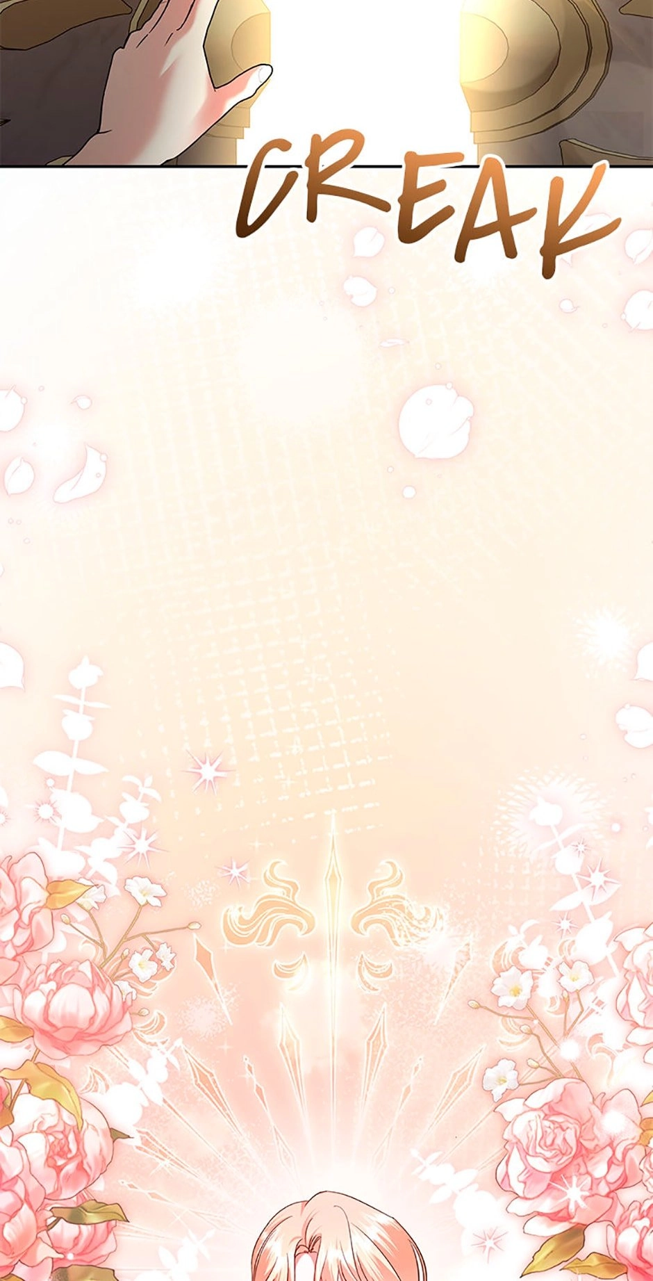 In This Life, I Will Survive Until the End Chapter 32 Page 22