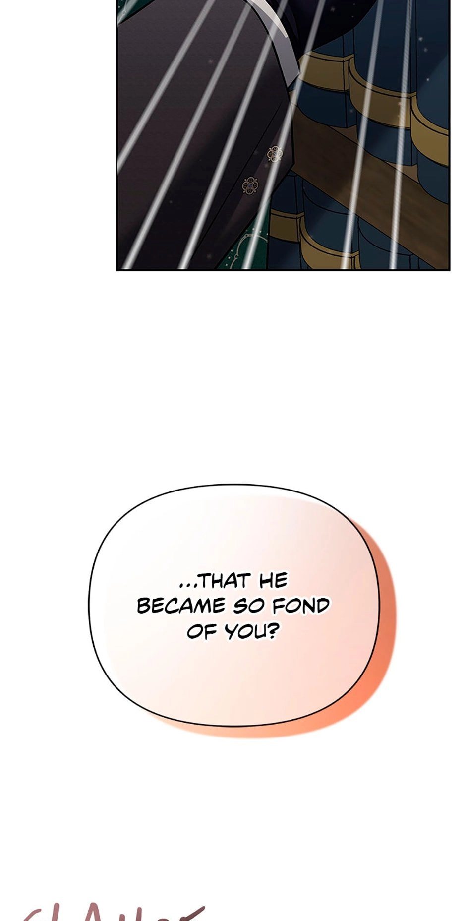 In This Life, I Will Survive Until the End Chapter 32 Page 97