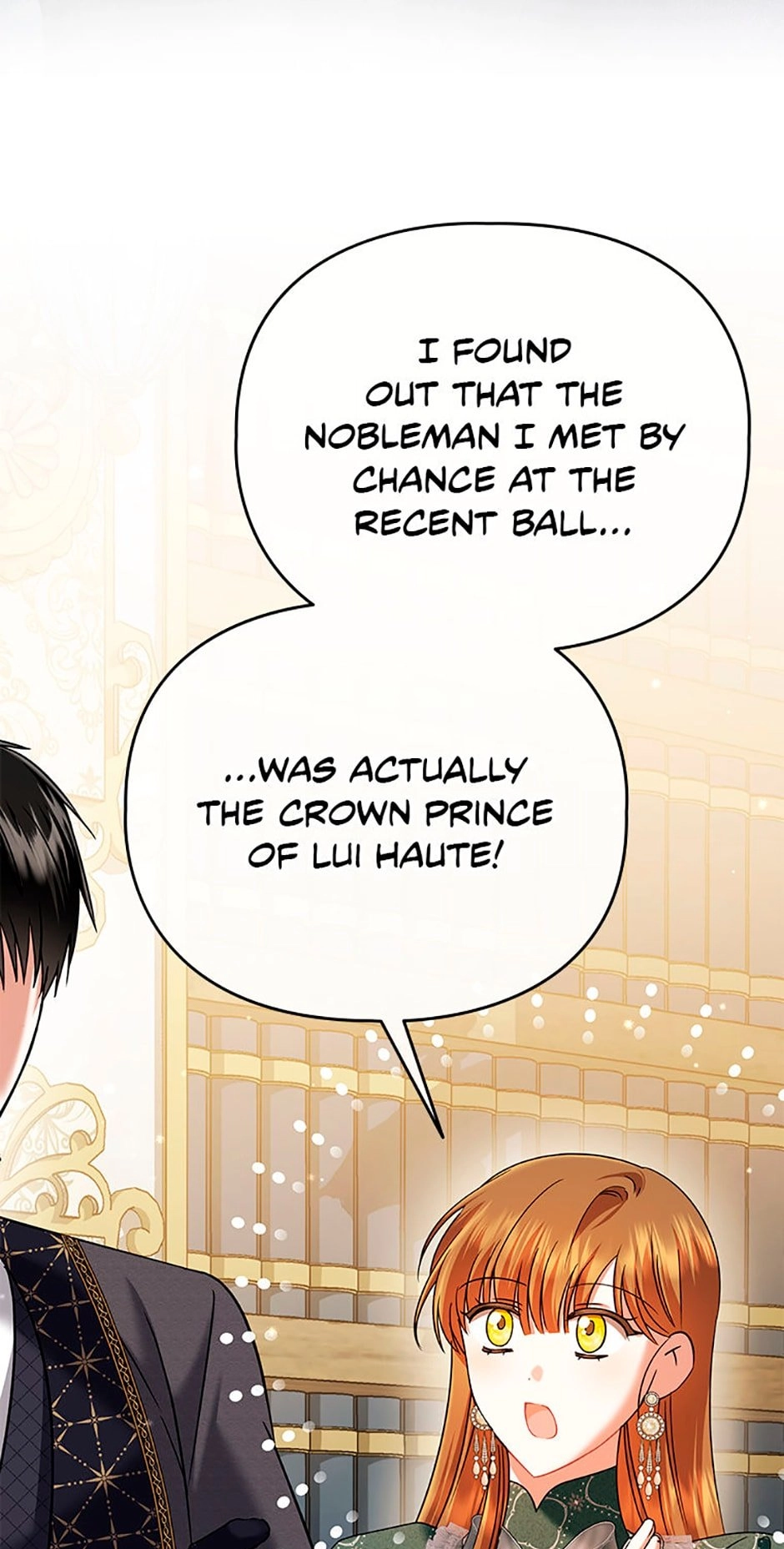 In This Life, I Will Survive Until the End Chapter 32 Page 93