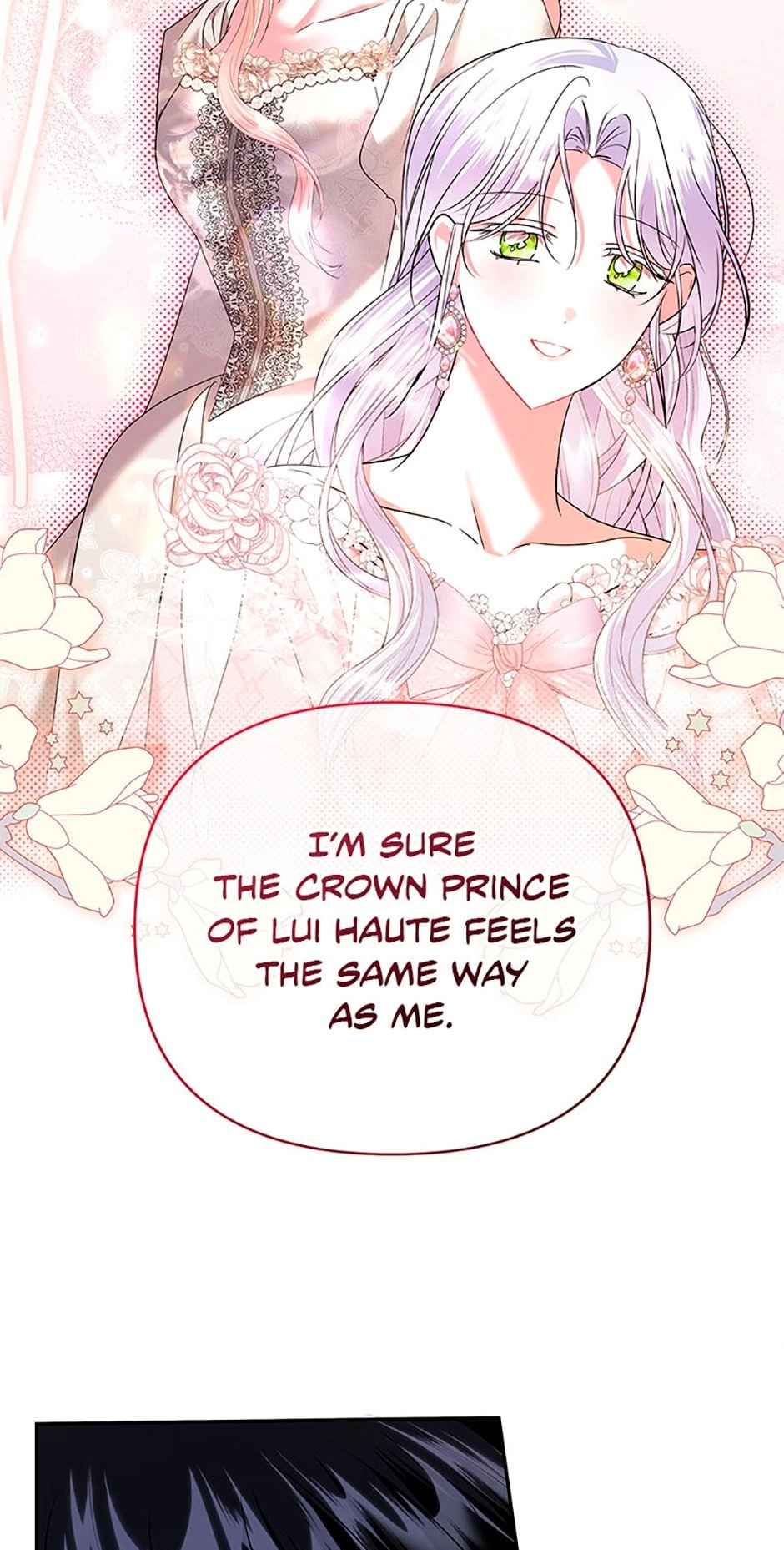 In This Life, I Will Survive Until the End Chapter 32 Page 90