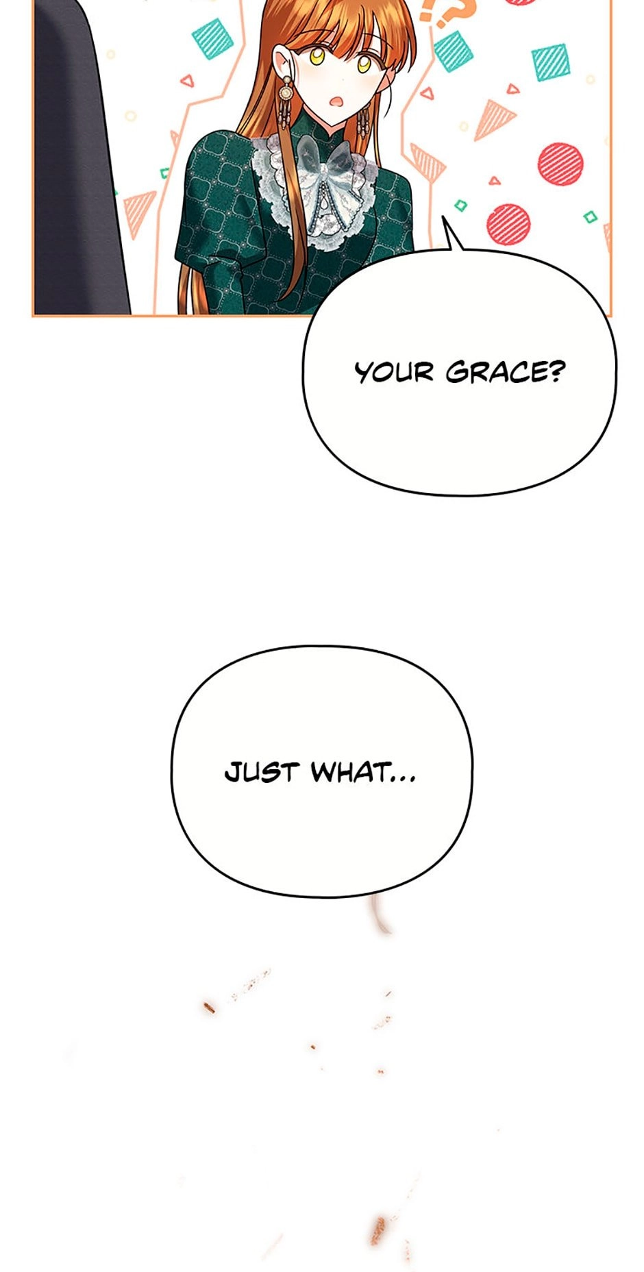 In This Life, I Will Survive Until the End Chapter 32 Page 95