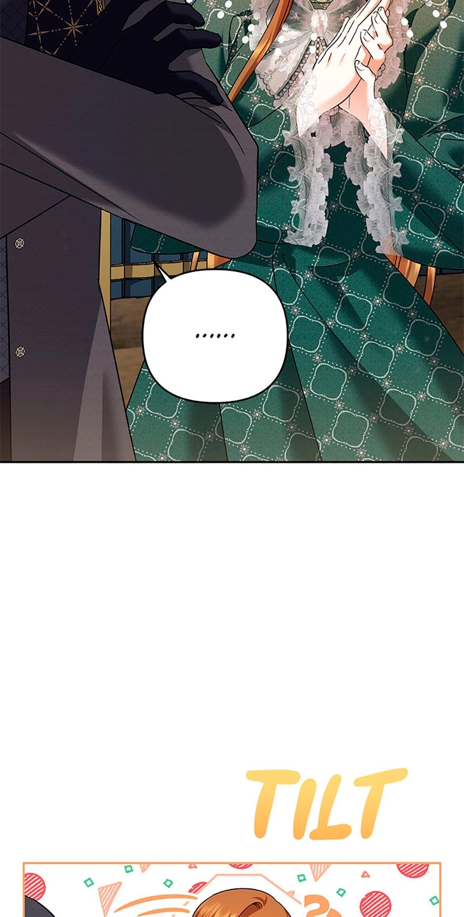 In This Life, I Will Survive Until the End Chapter 32 Page 94