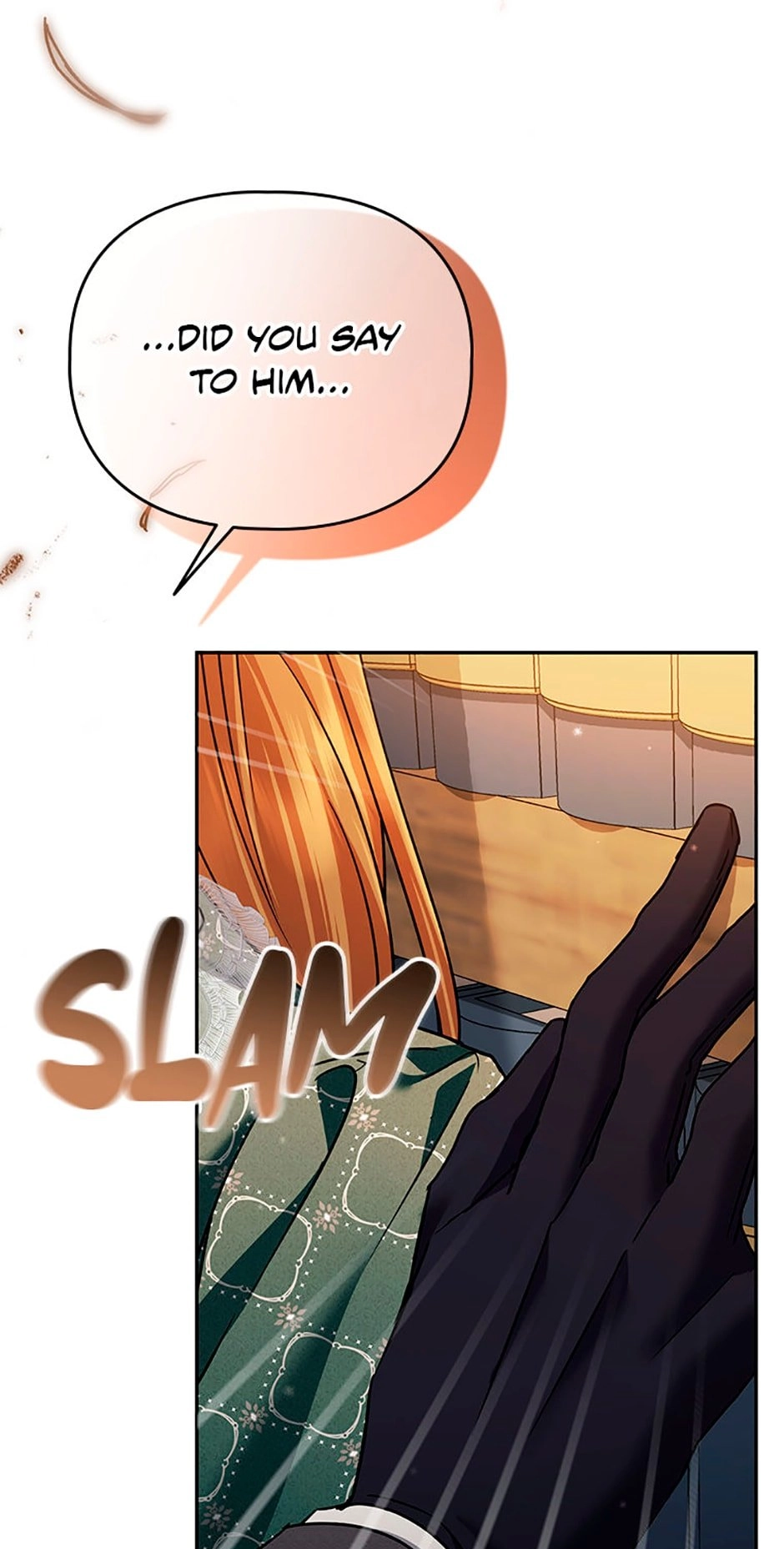 In This Life, I Will Survive Until the End Chapter 32 Page 96