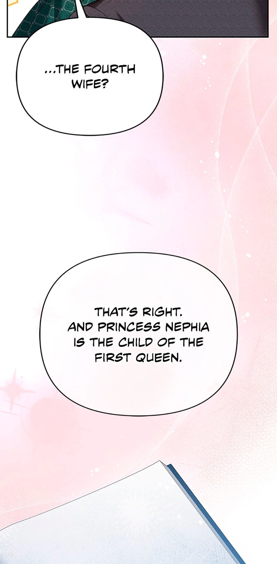 In This Life, I Will Survive Until the End Chapter 32 Page 83