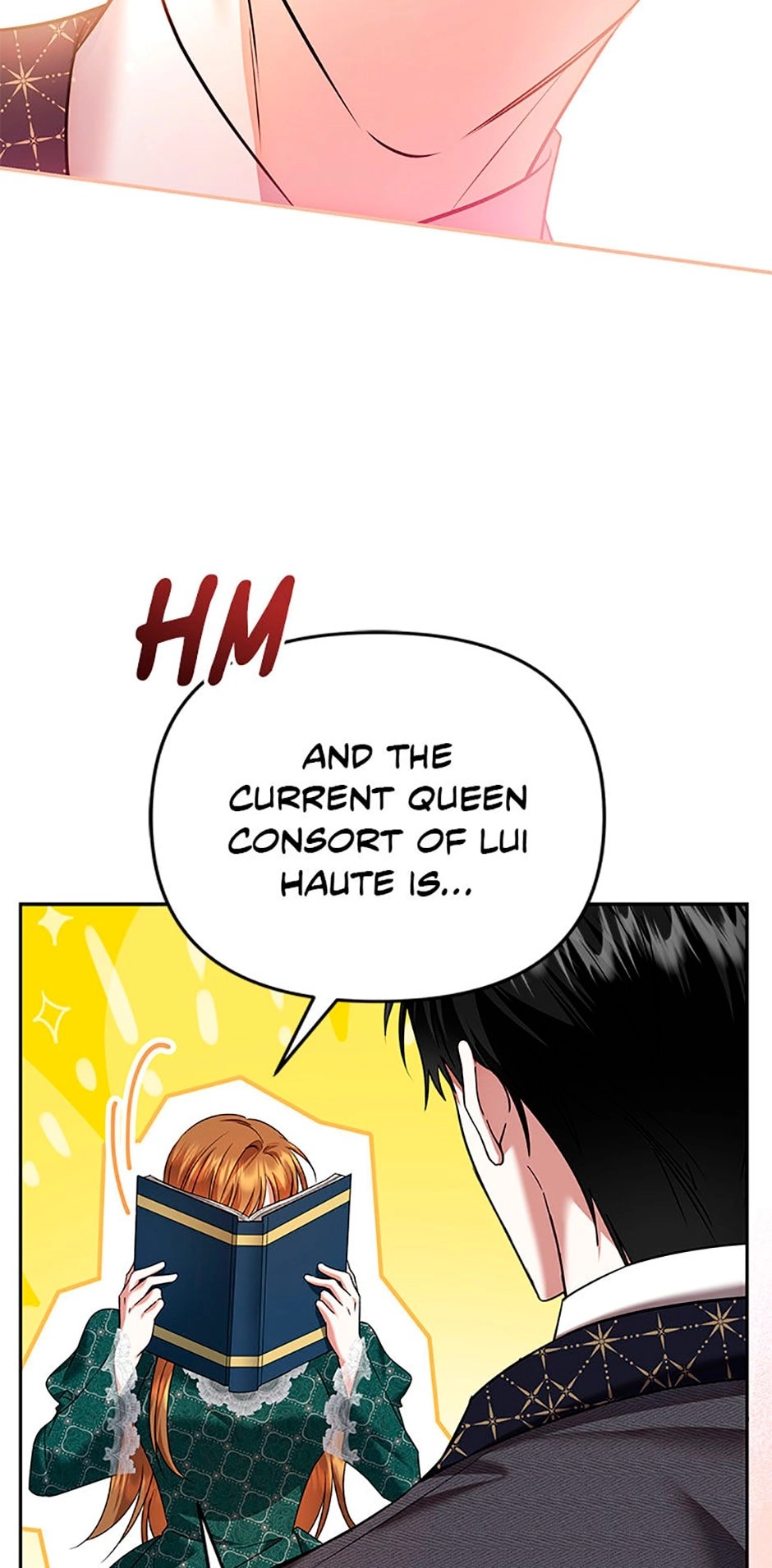 In This Life, I Will Survive Until the End Chapter 32 Page 82