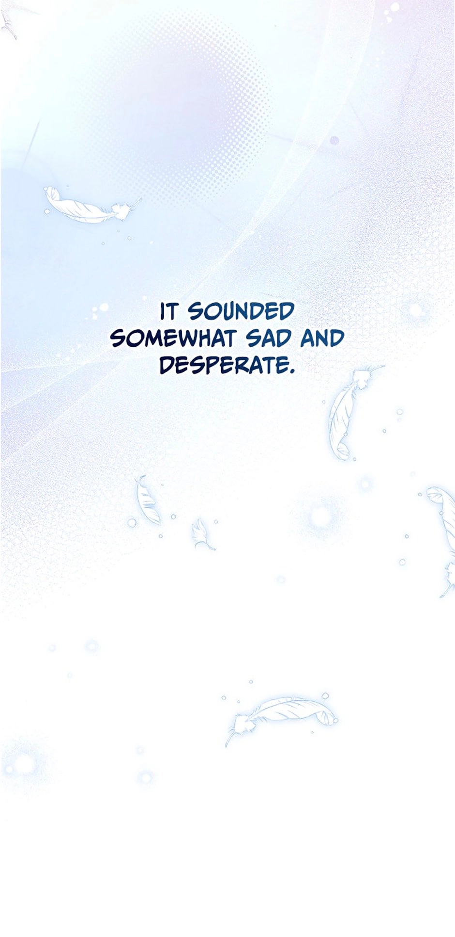 In This Life, I Will Survive Until the End Chapter 32 Page 67