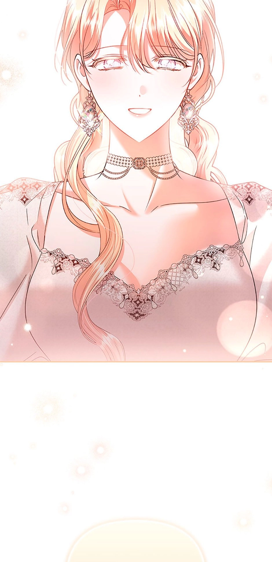 In This Life, I Will Survive Until the End Chapter 32 Page 64