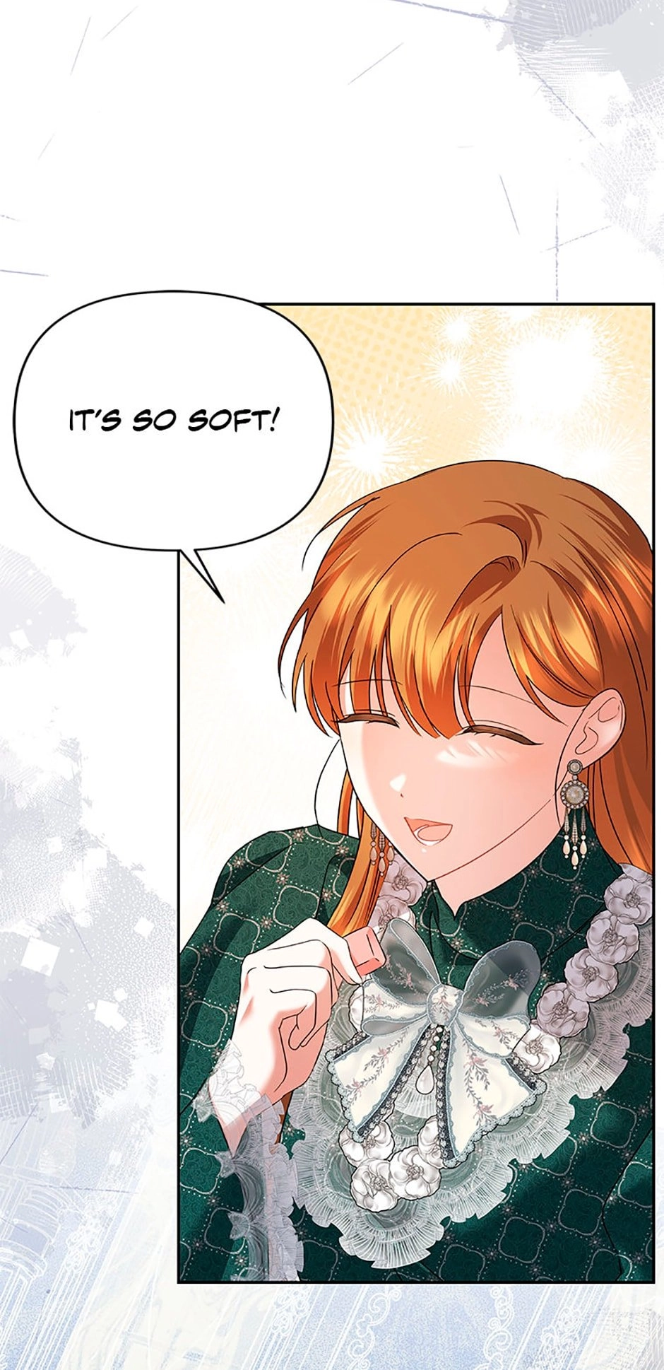 In This Life, I Will Survive Until the End Chapter 32 Page 60