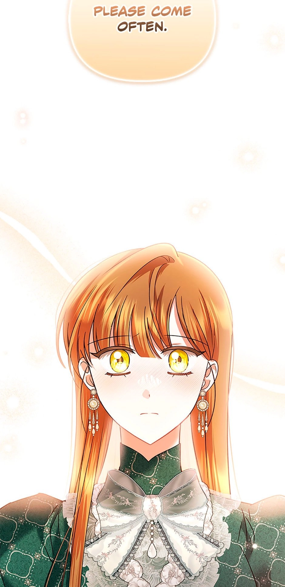 In This Life, I Will Survive Until the End Chapter 32 Page 65
