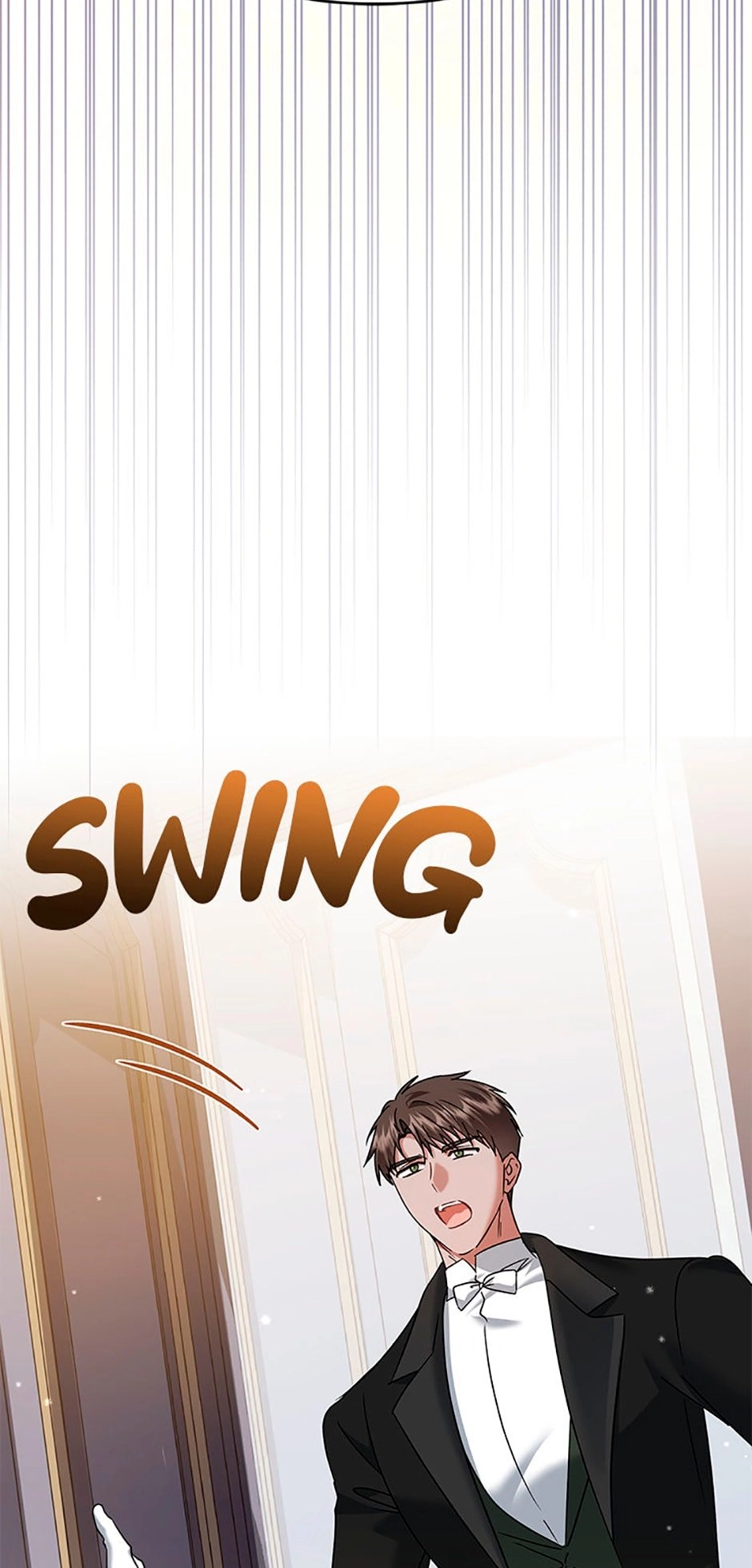 In This Life, I Will Survive Until the End Chapter 32 Page 3