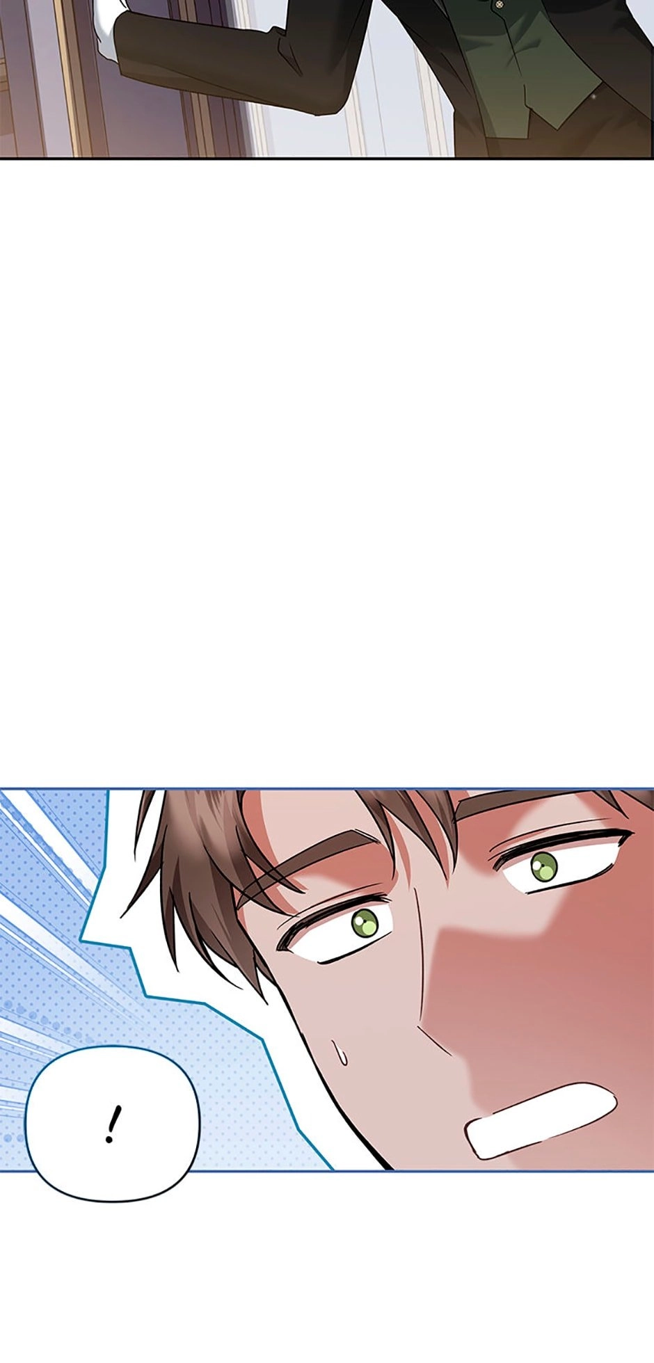 In This Life, I Will Survive Until the End Chapter 32 Page 4