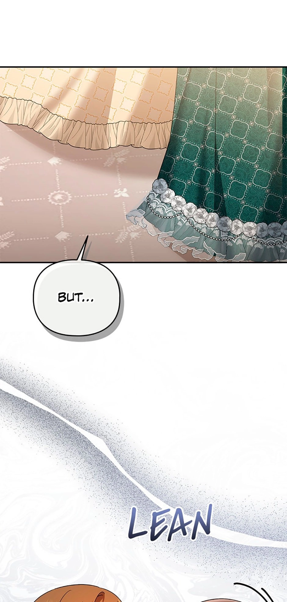 In This Life, I Will Survive Until the End Chapter 32 Page 17