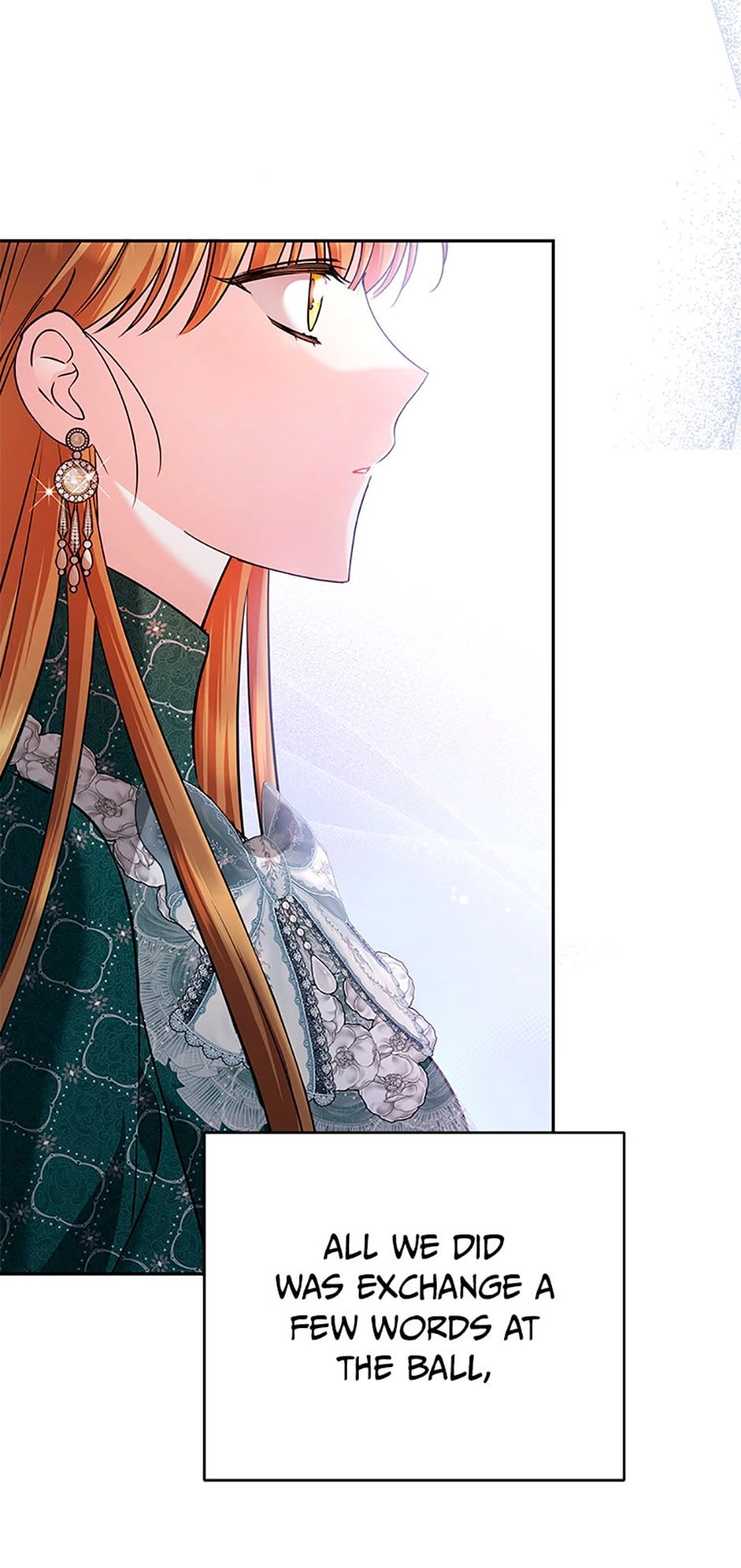 In This Life, I Will Survive Until the End Chapter 32 Page 47