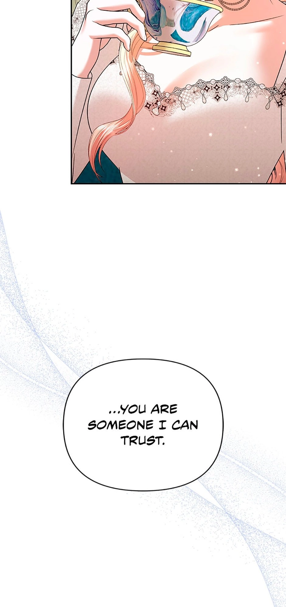 In This Life, I Will Survive Until the End Chapter 32 Page 46