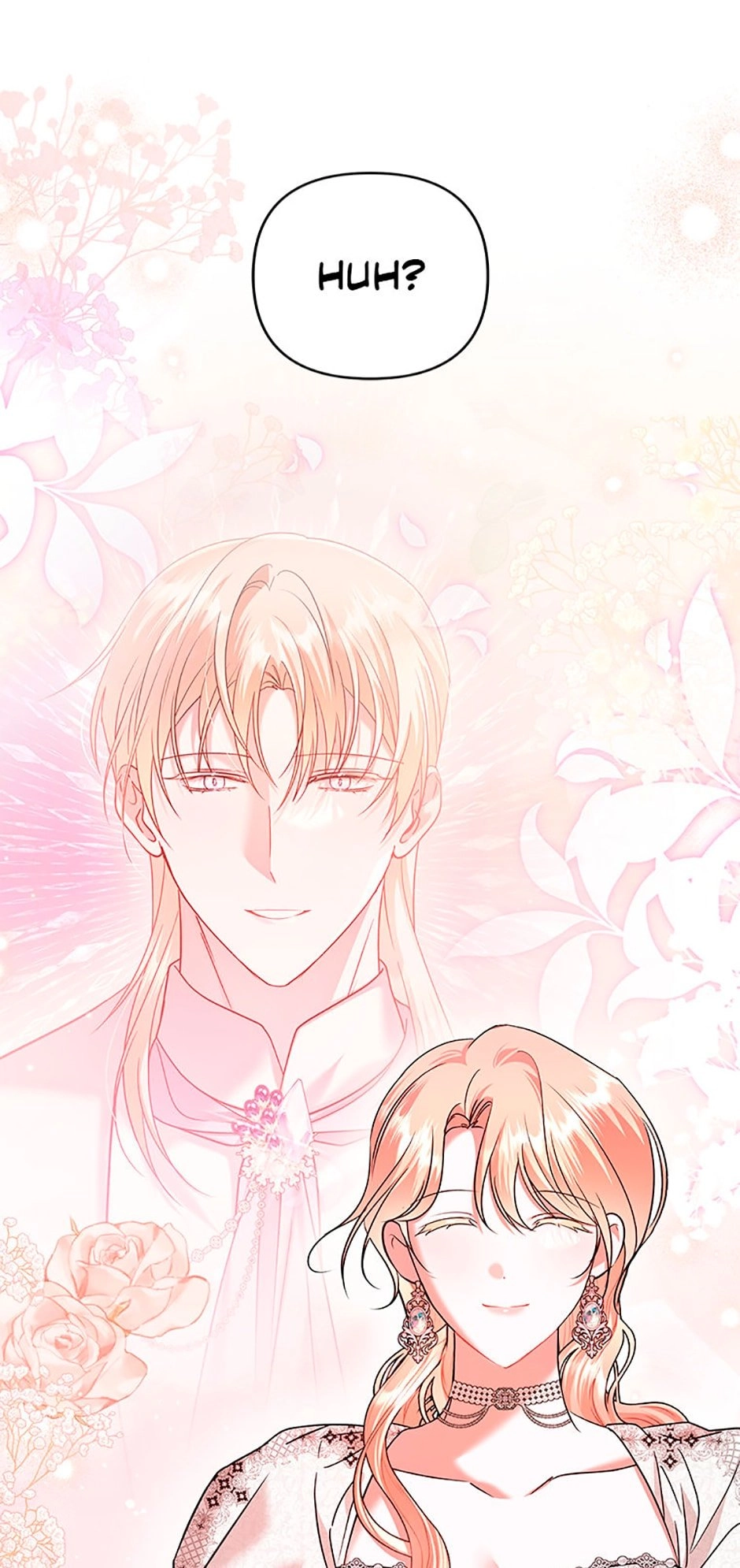 In This Life, I Will Survive Until the End Chapter 32 Page 38