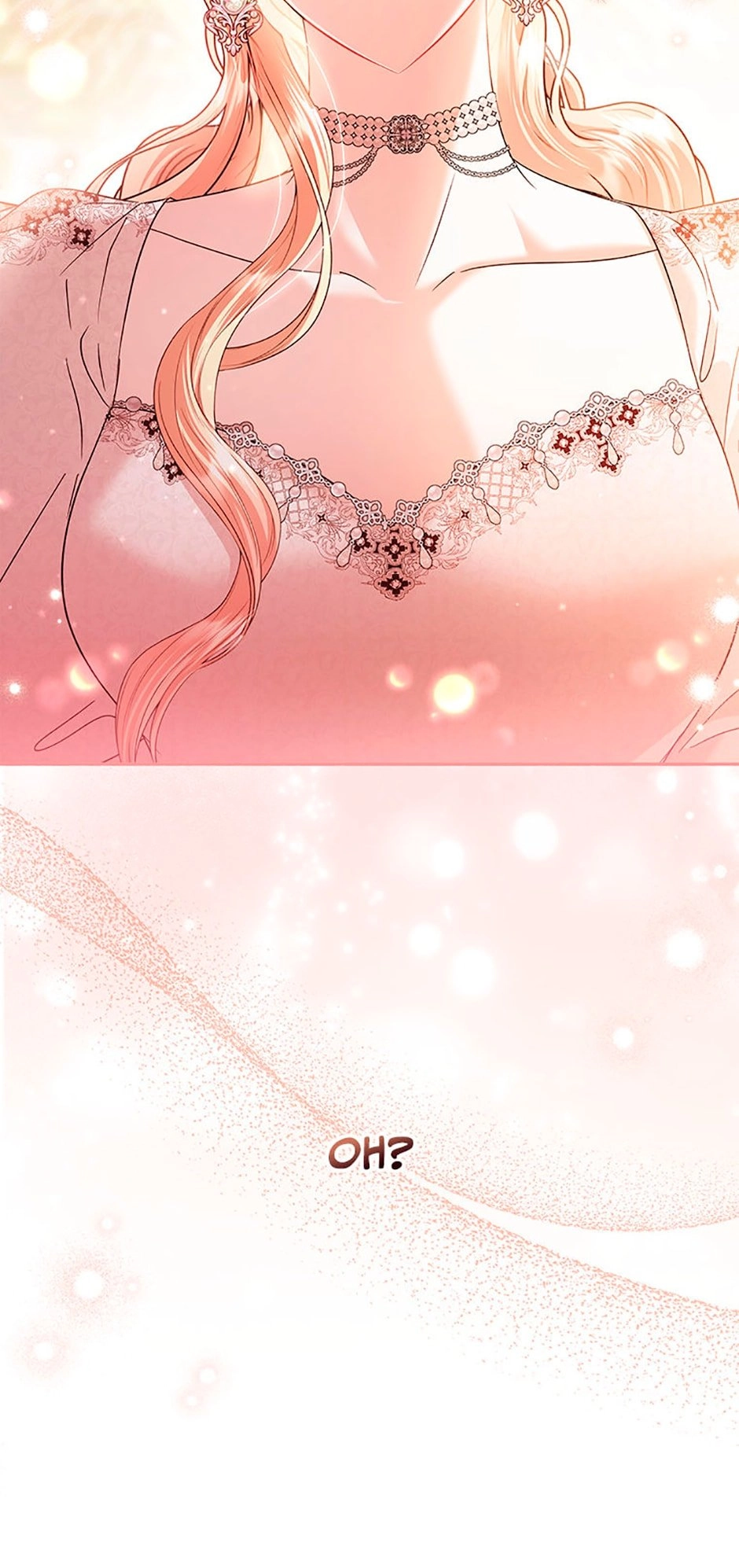 In This Life, I Will Survive Until the End Chapter 32 Page 37