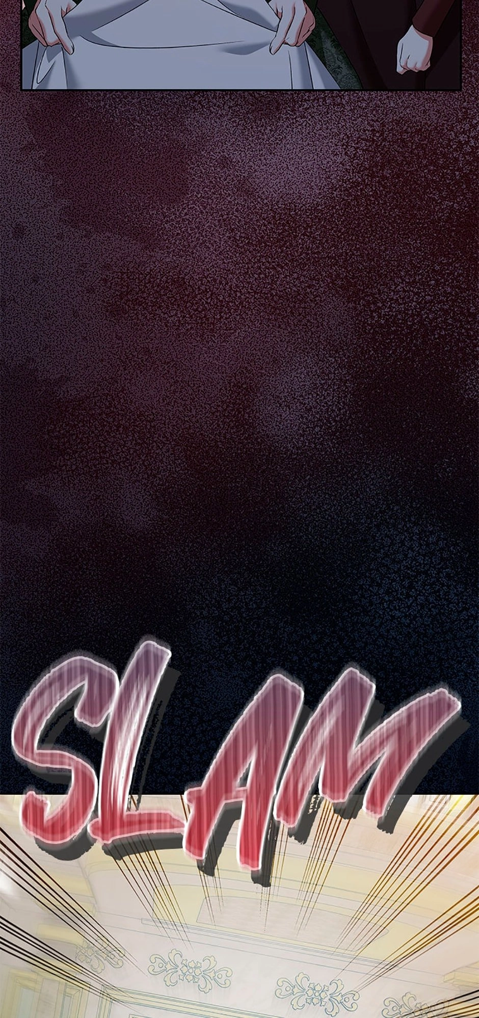 In This Life, I Will Survive Until the End Chapter 32 Page 32
