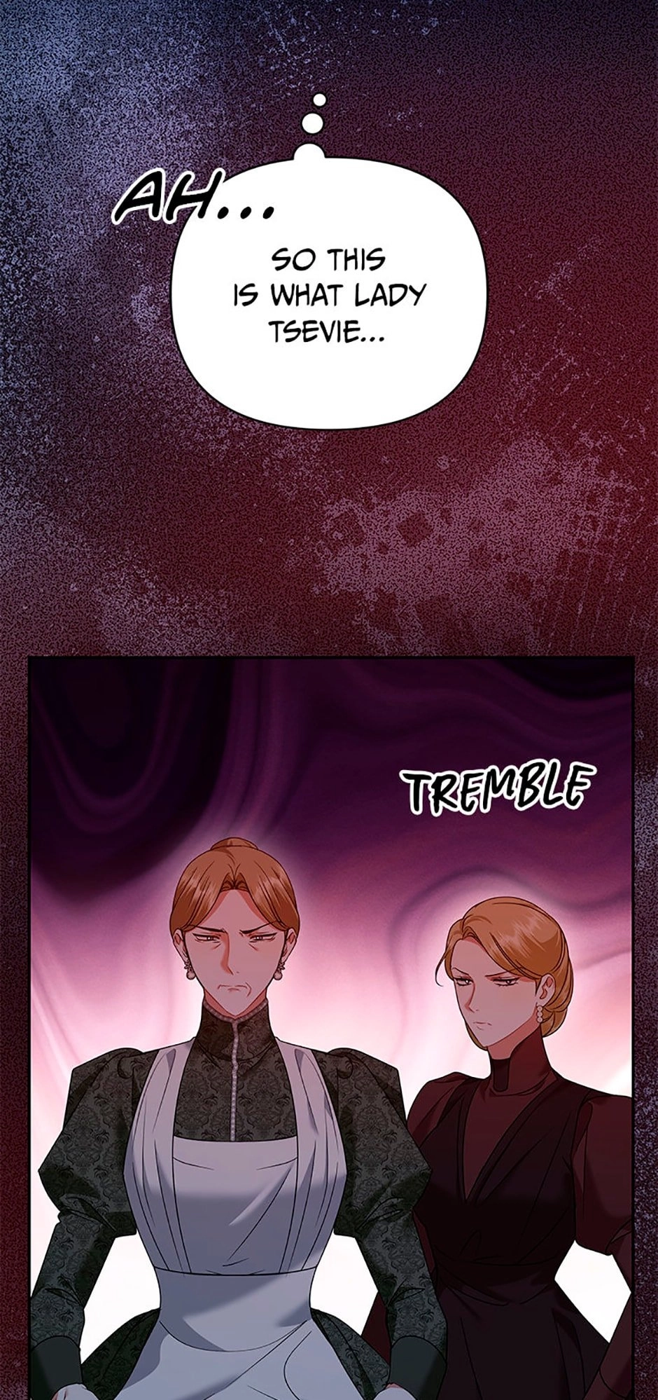 In This Life, I Will Survive Until the End Chapter 32 Page 31