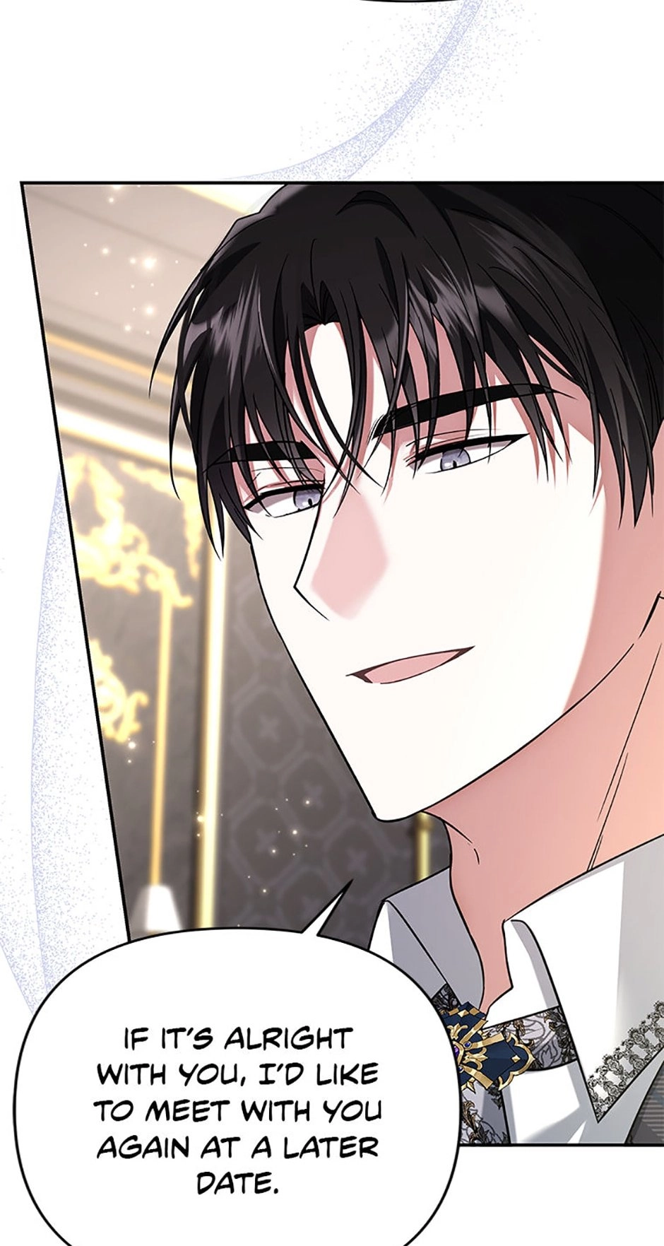 In This Life, I Will Survive Until the End Chapter 3 Page 26