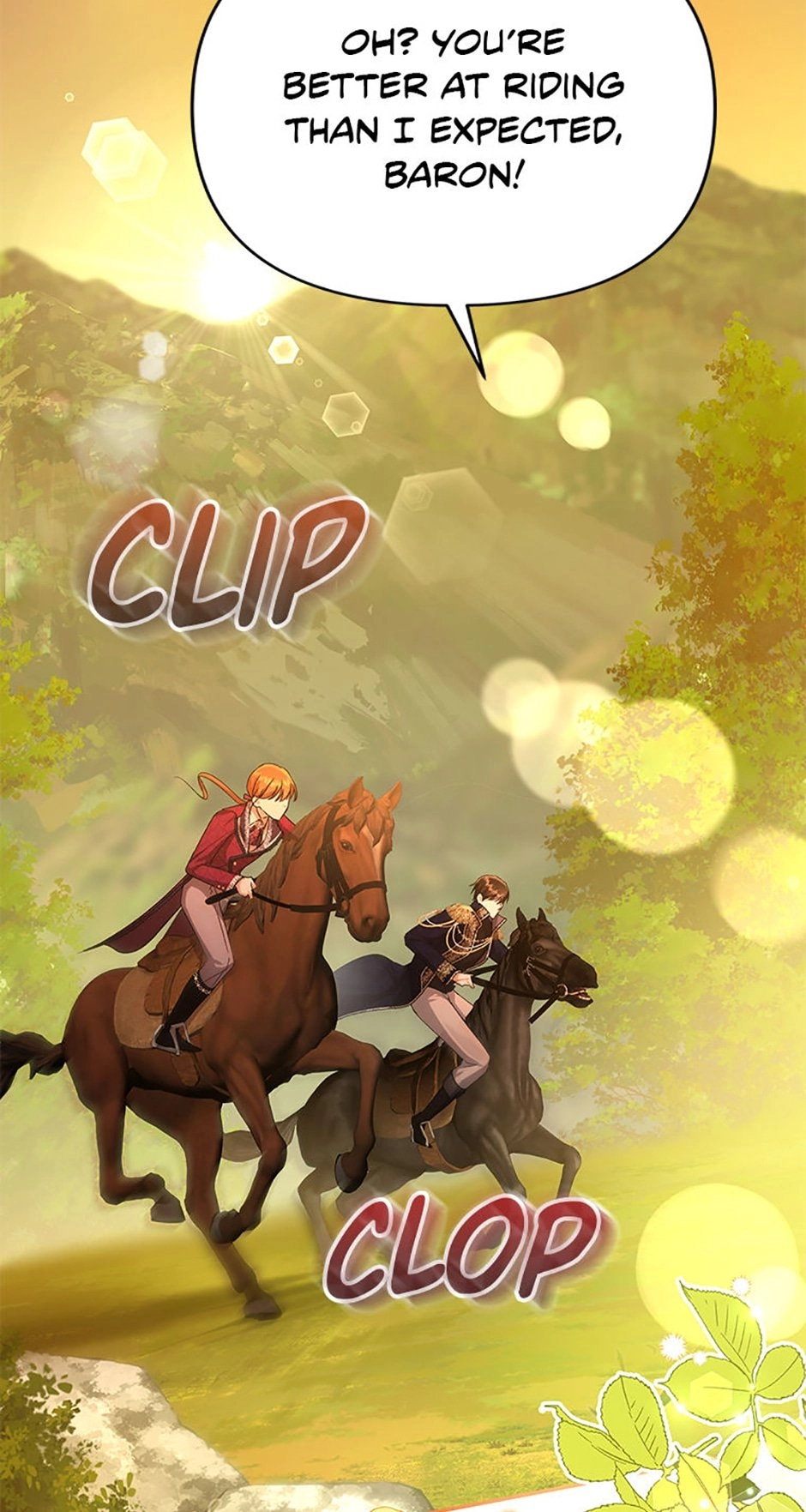 In This Life, I Will Survive Until the End Chapter 3 Page 57