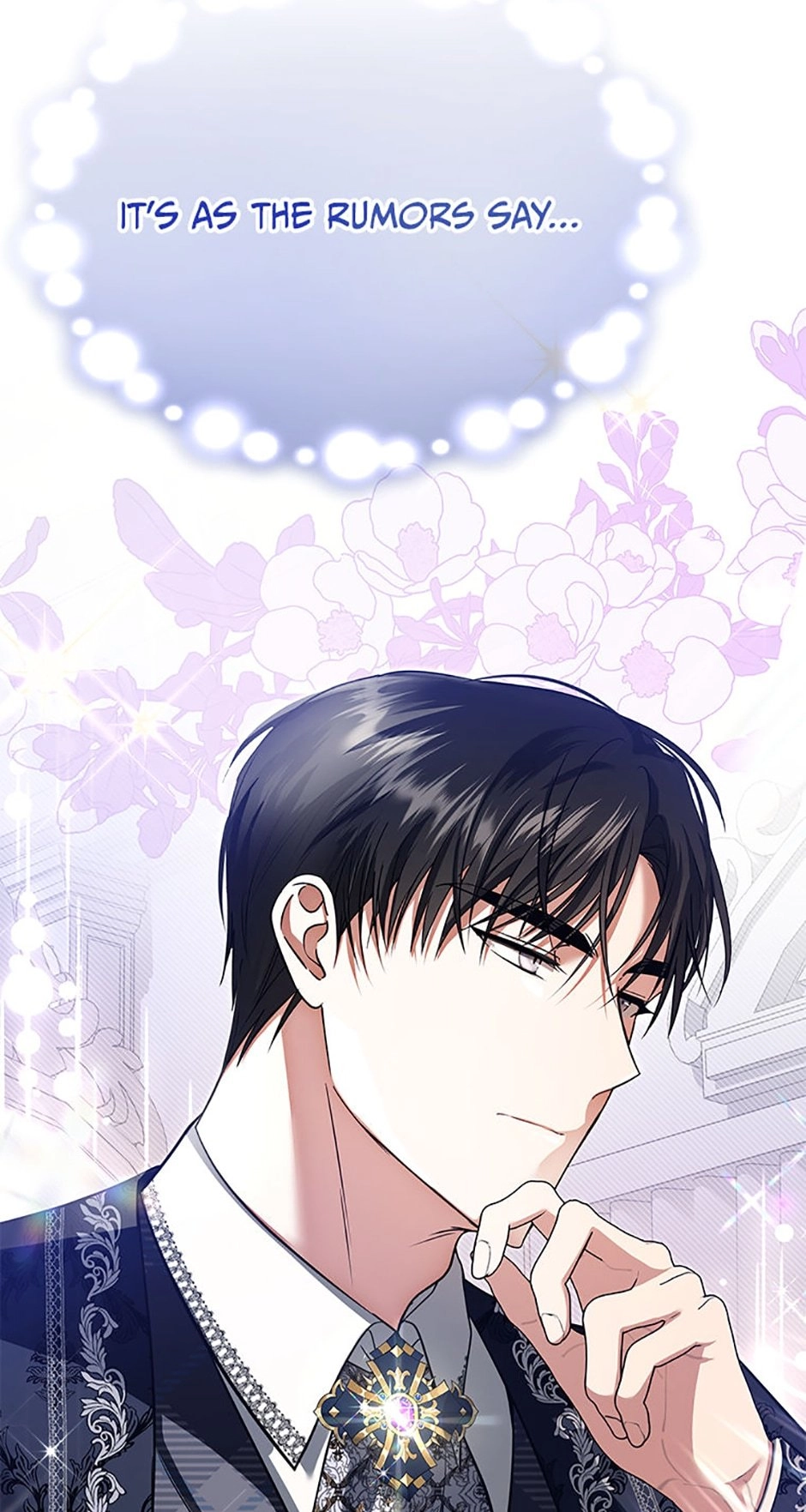 In This Life, I Will Survive Until the End Chapter 3 Page 13