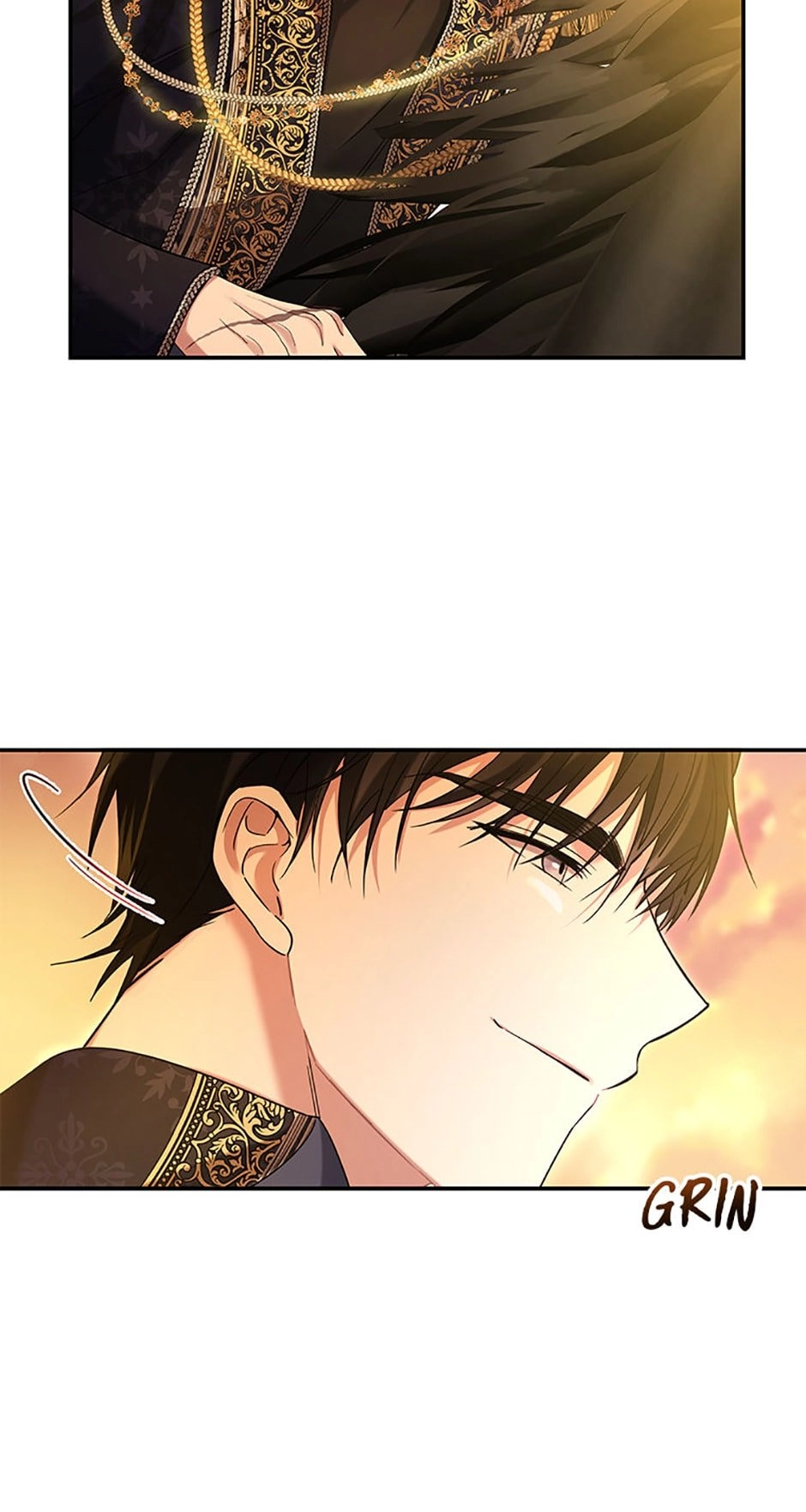 In This Life, I Will Survive Until the End Chapter 3 Page 60