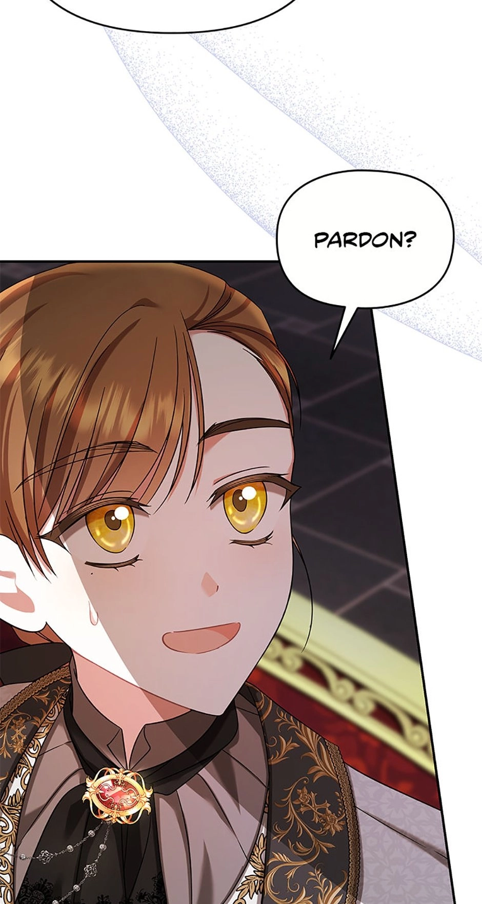 In This Life, I Will Survive Until the End Chapter 3 Page 27
